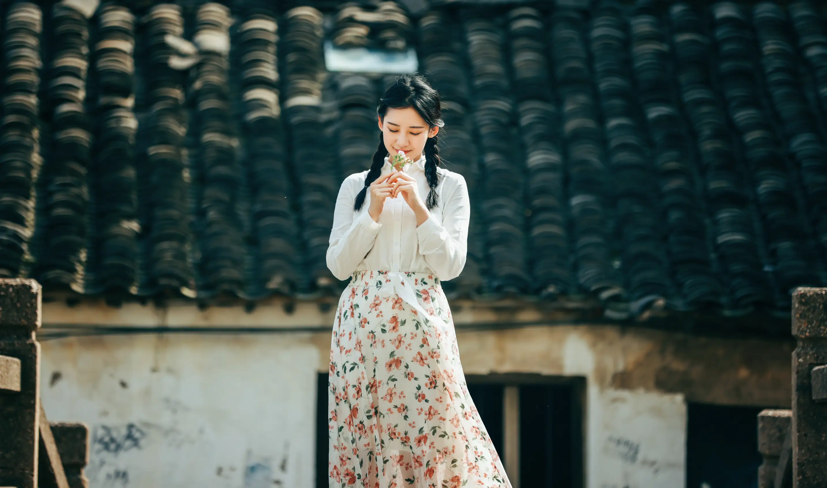 [艺图语] 2022.01.25 Vol.705 – 你好李焕英 猫仙#[22P]-5