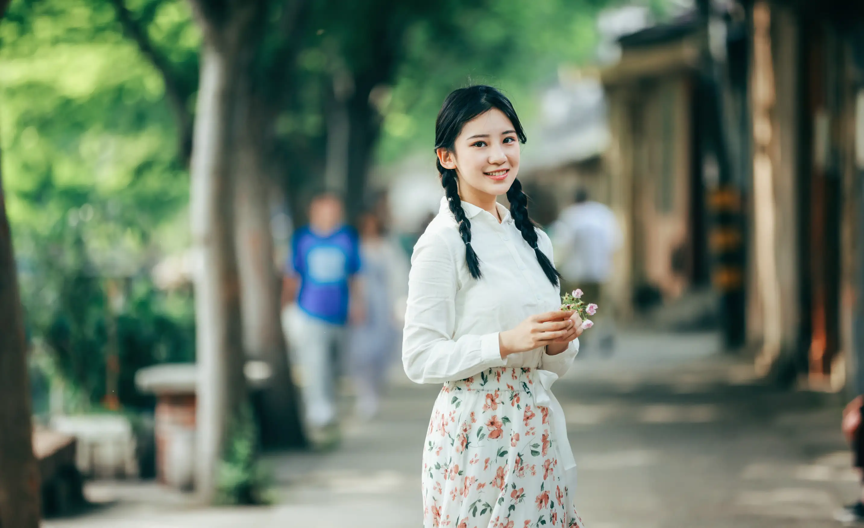 [艺图语] 2022.01.25 Vol.705 – 你好李焕英 猫仙#[22P]-7