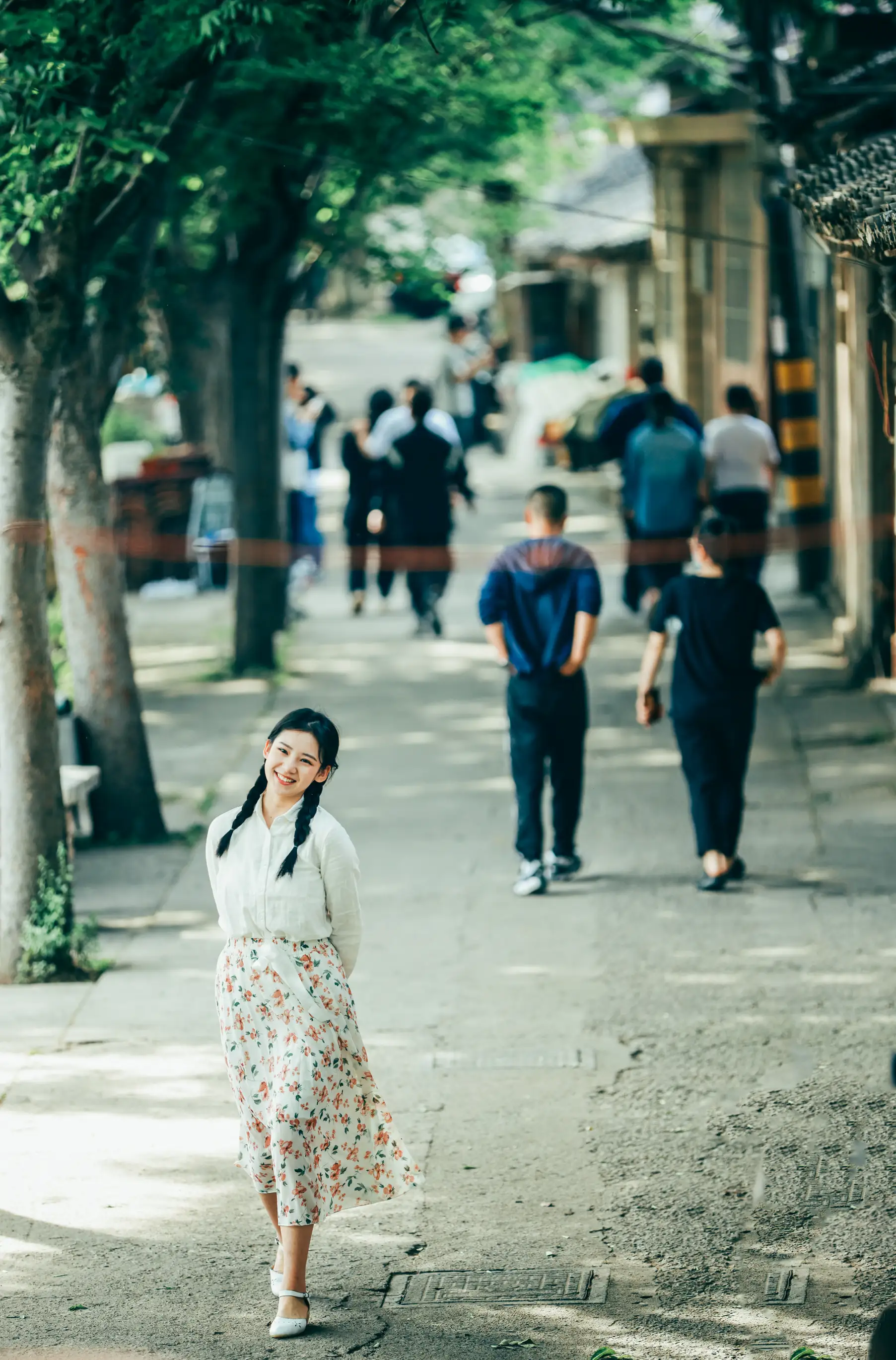 [艺图语] 2022.01.25 Vol.705 – 你好李焕英 猫仙#[22P]-8