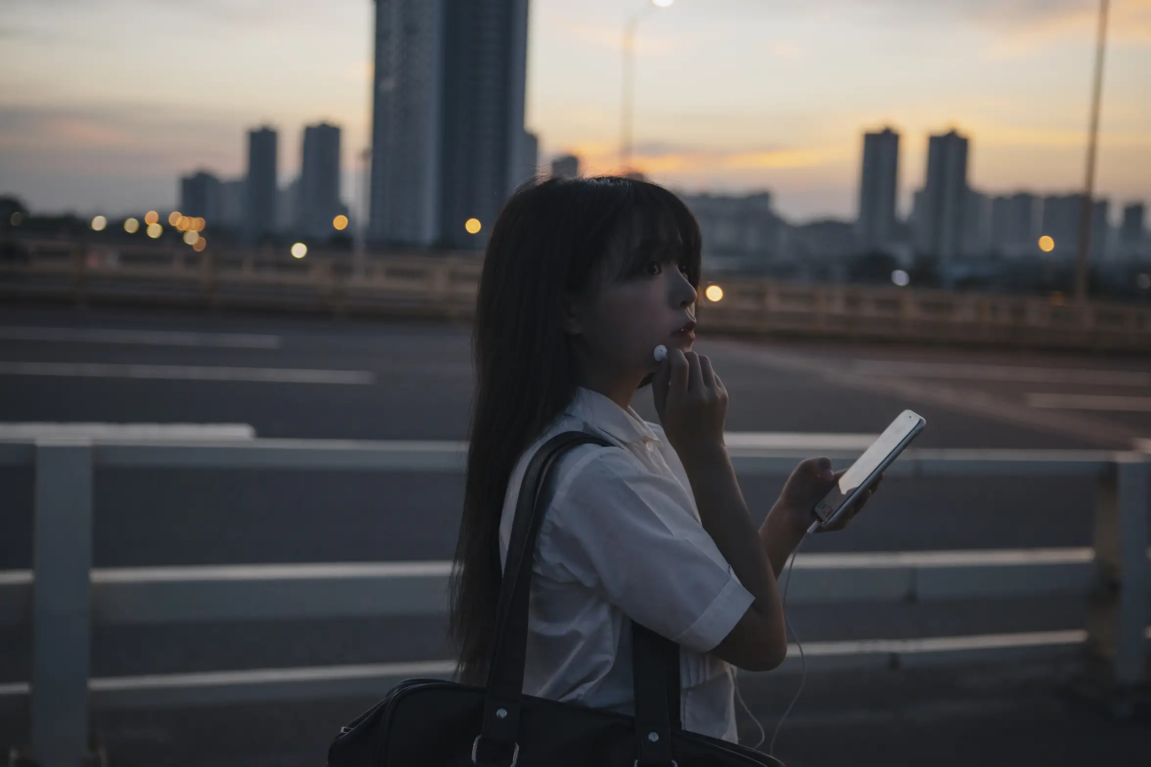 [艺图语] 2021.10.30 Vol.405 – 你听得到 昔非#[22P]-10