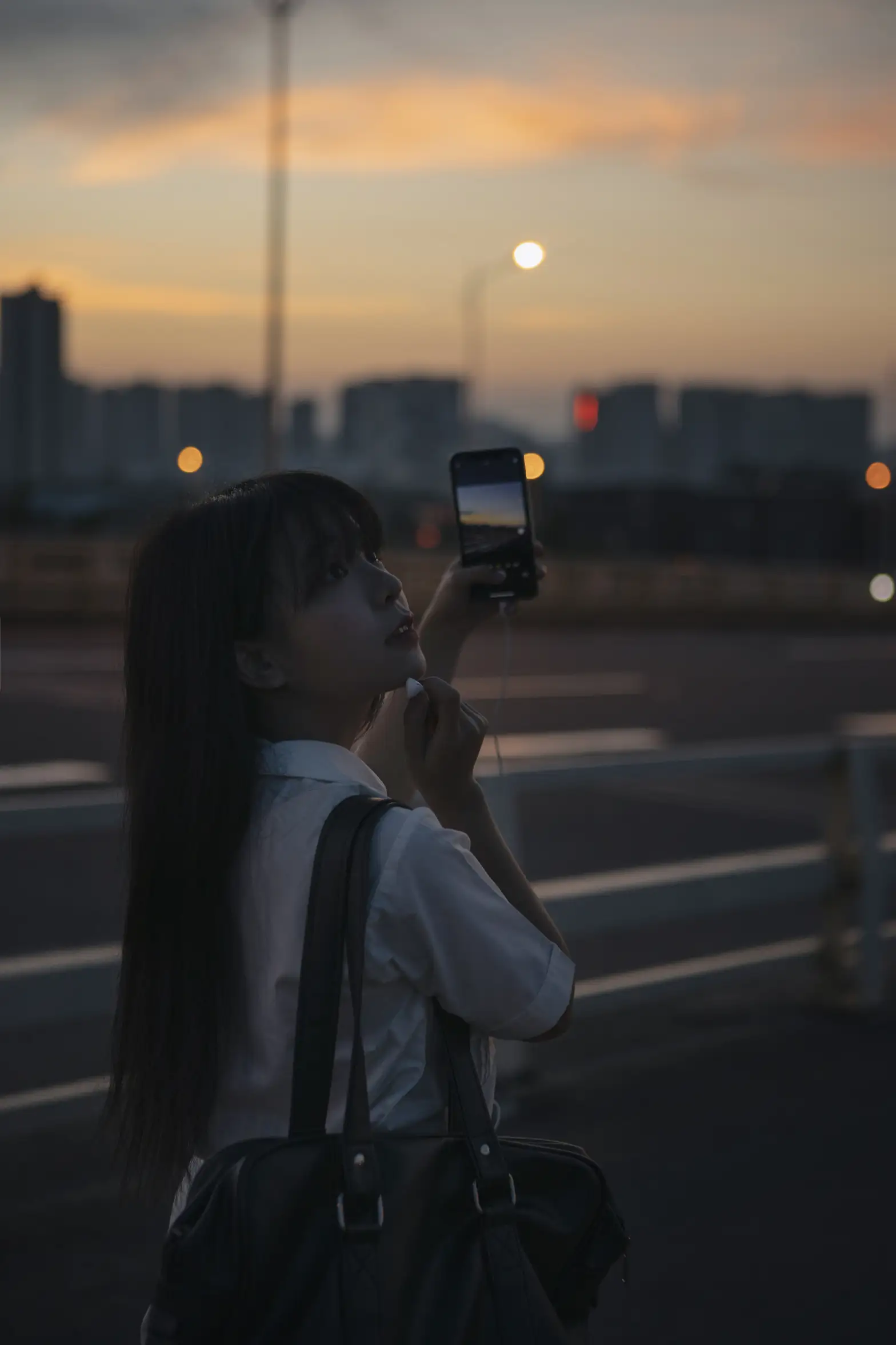 [艺图语] 2021.10.30 Vol.405 – 你听得到 昔非#[22P]-1