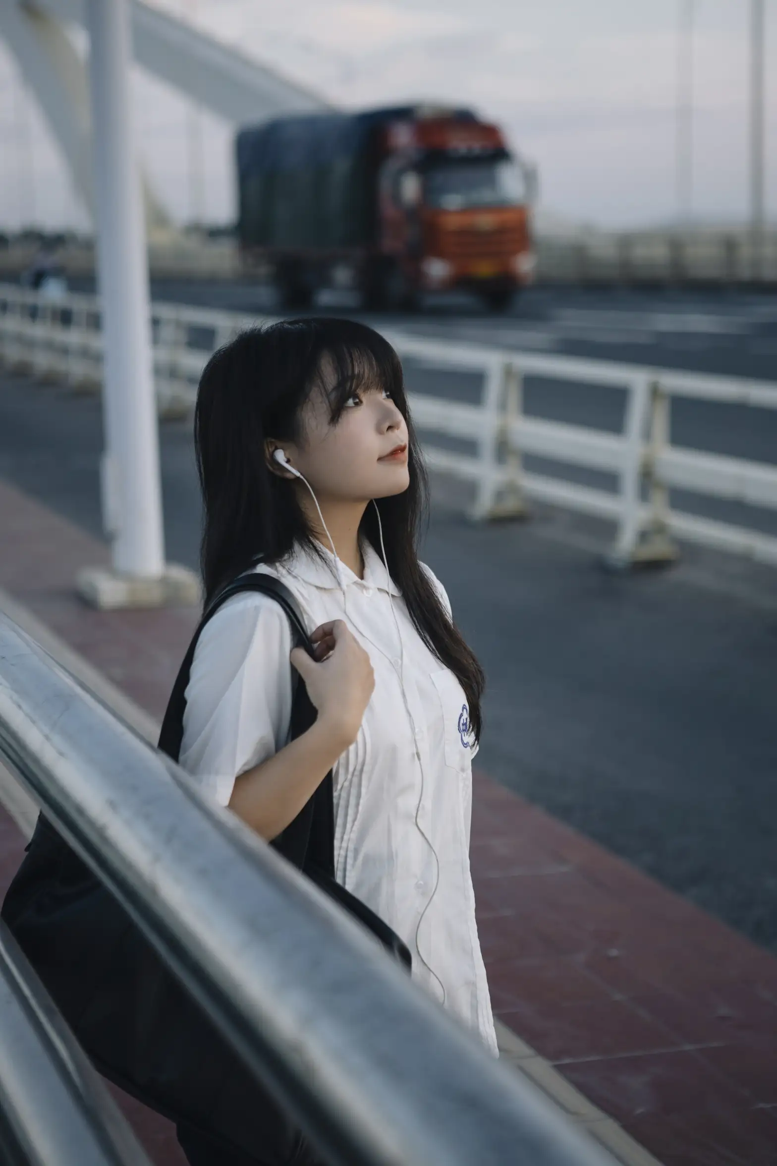 [艺图语] 2021.10.30 Vol.405 – 你听得到 昔非#[22P]-8