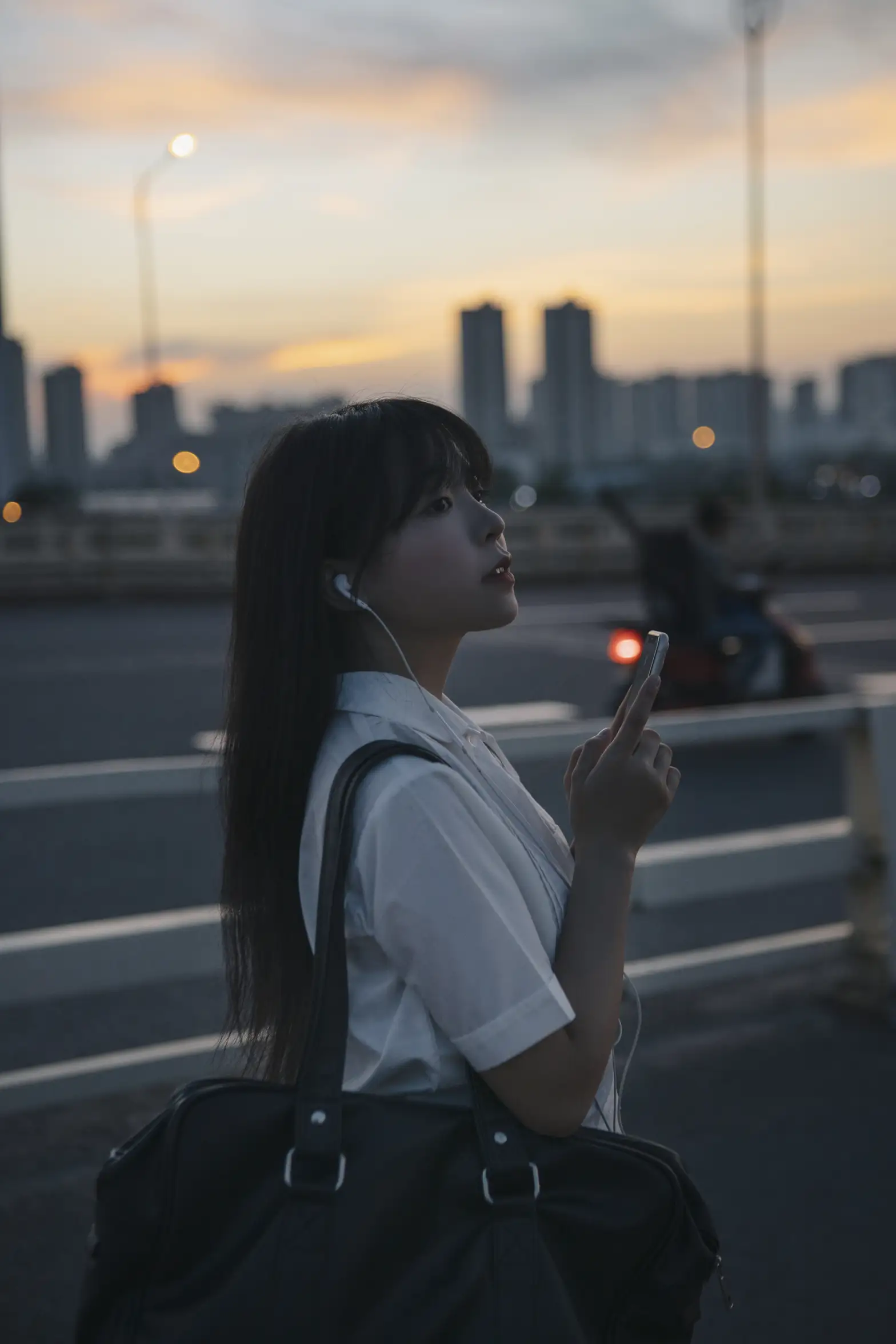 [艺图语] 2021.10.30 Vol.405 – 你听得到 昔非#[22P]-9