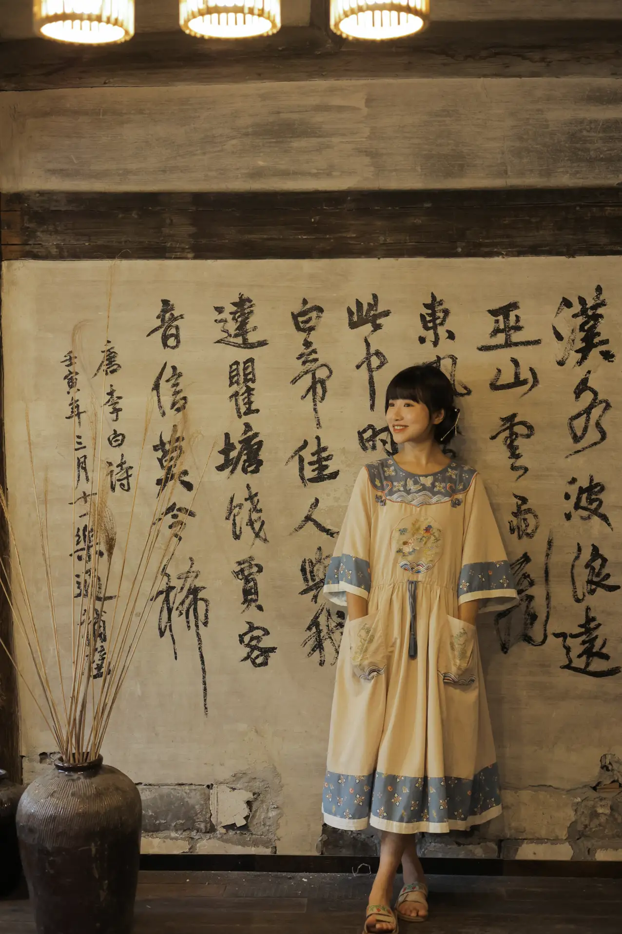 [艺图语] 2022.07.27 Vol.1549 – 春不晚 蓝胖子-#[39P]-5