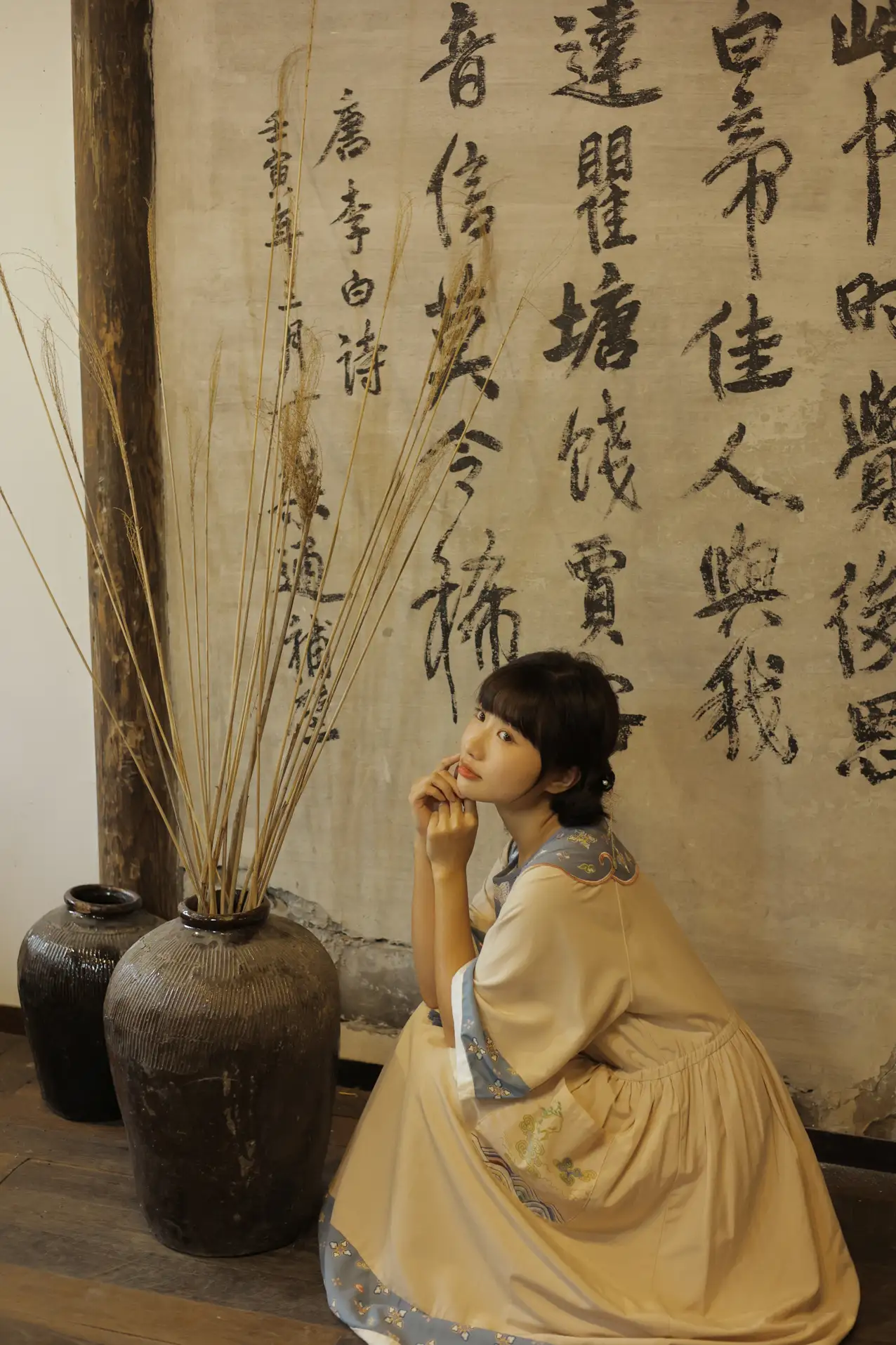 [艺图语] 2022.07.27 Vol.1549 – 春不晚 蓝胖子-#[39P]-6