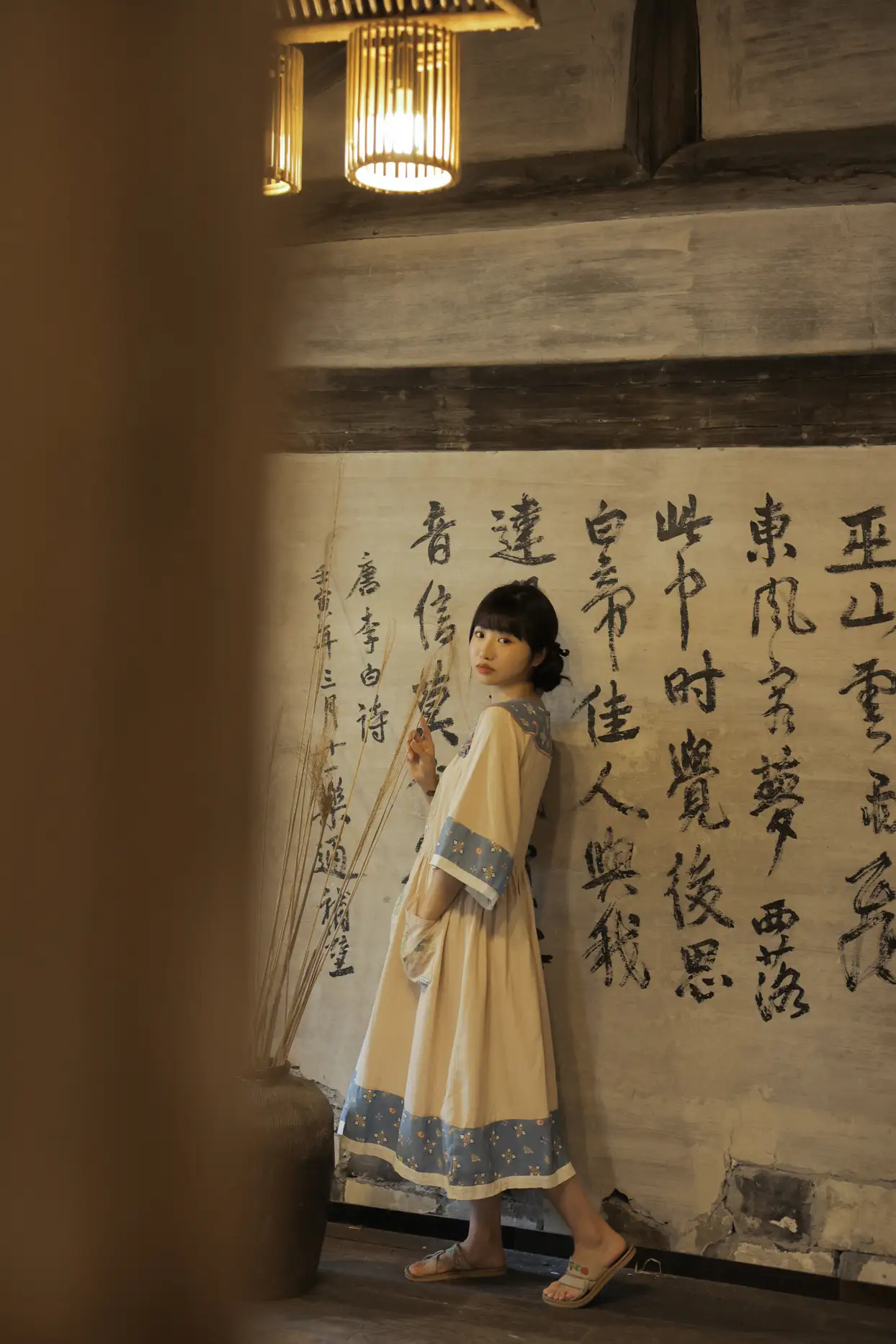 [艺图语] 2022.07.27 Vol.1549 – 春不晚 蓝胖子-#[39P]-7