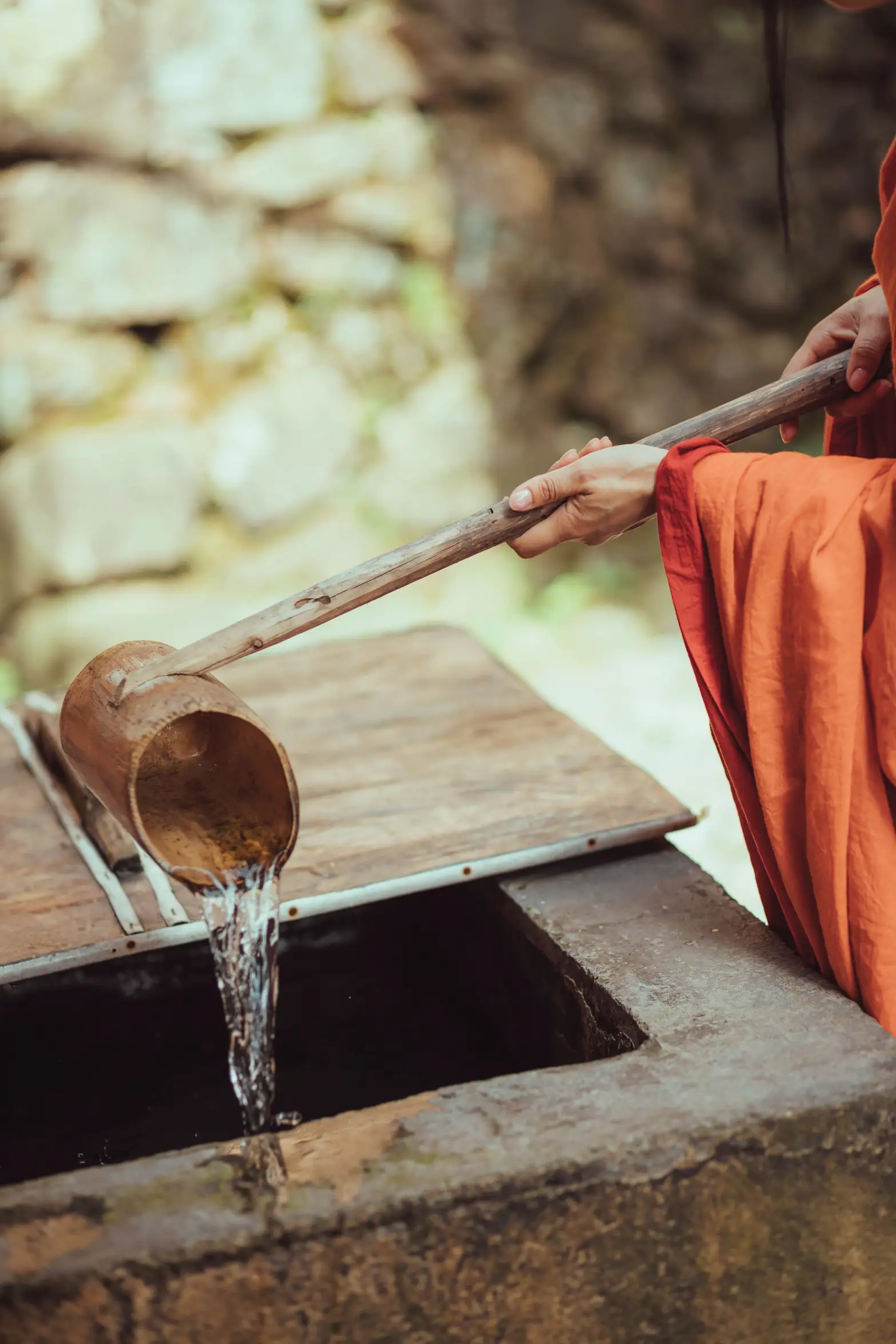 [艺图语] 2022.01.15 Vol.659 – 四月山居 含真#[22P]-2