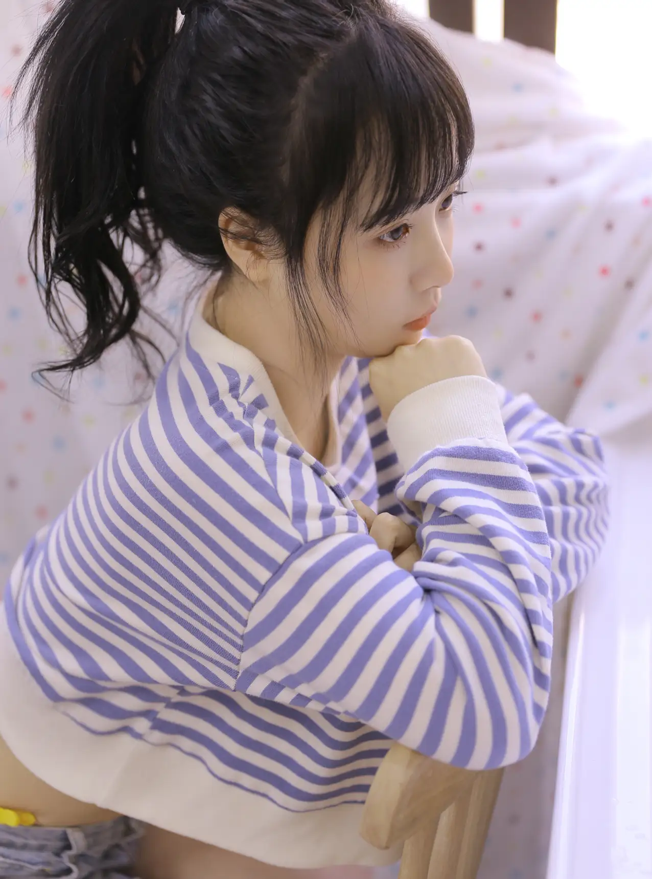 [艺图语] 2022.09.16 Vol.1967 – 浴室少女 小米#[24P]-10