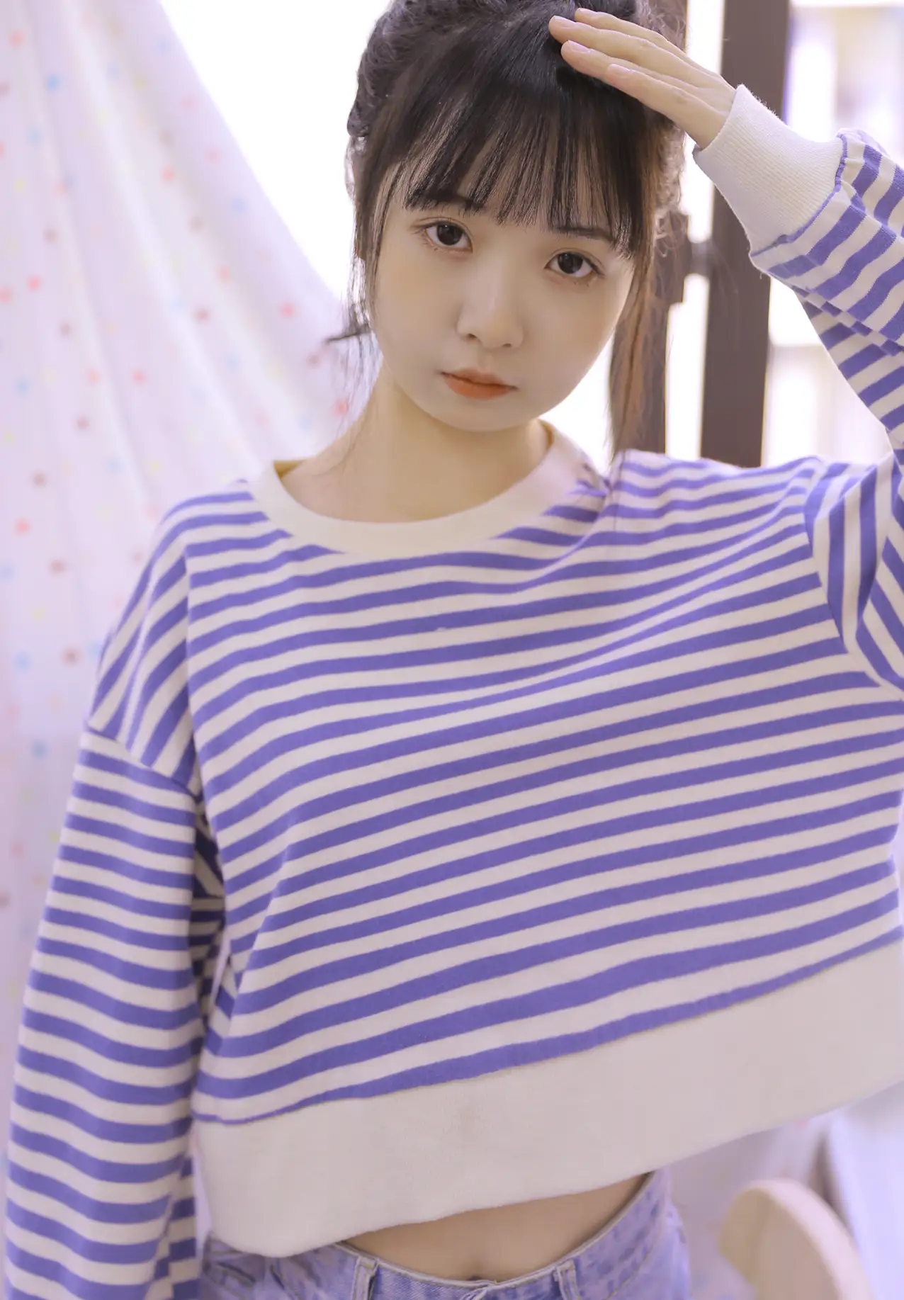 [艺图语] 2022.09.16 Vol.1967 – 浴室少女 小米#[24P]-8