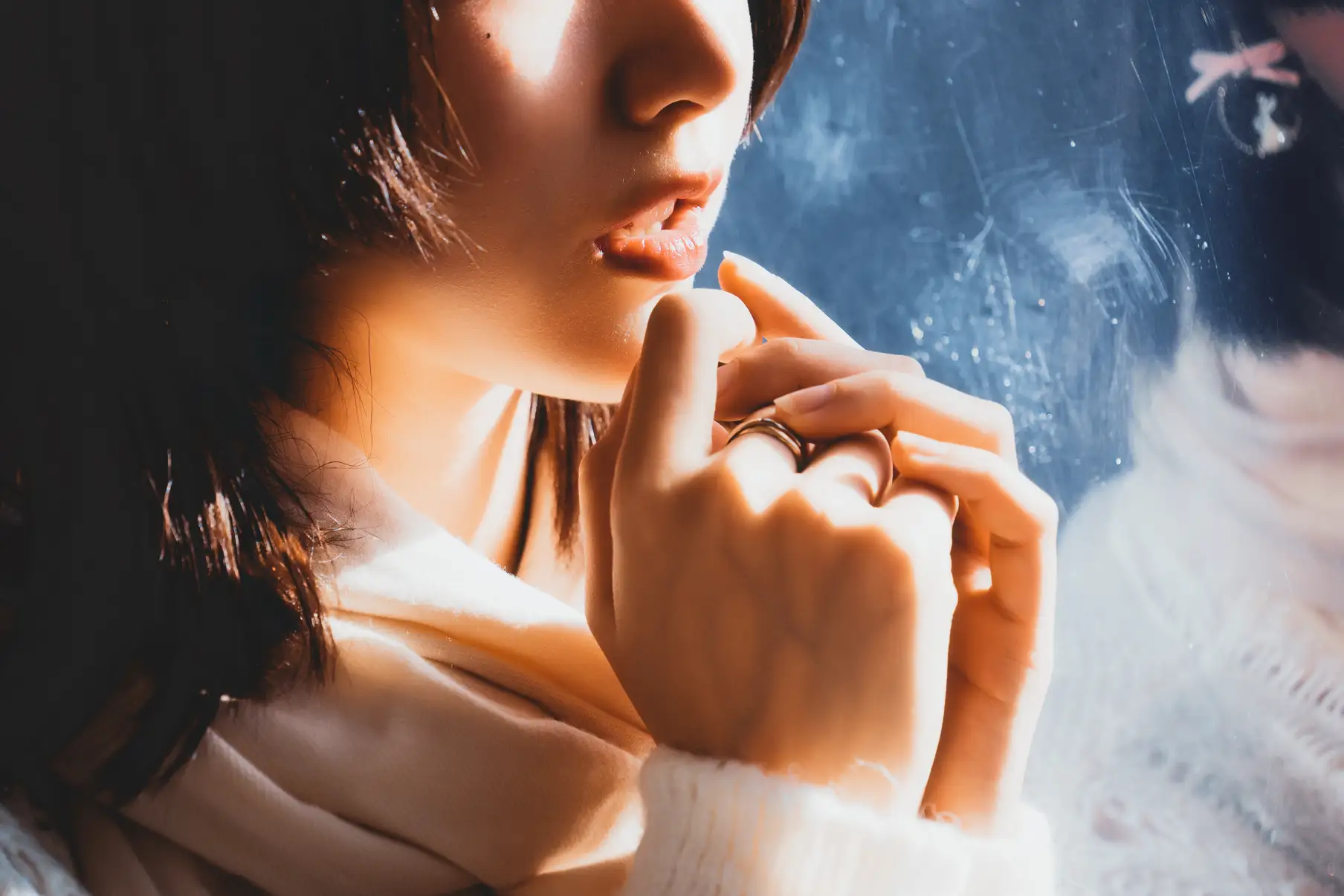 [艺图语] 2022.06.12 Vol.1156 – 海螺沟游记 木棉棉OwO#[20P]-5