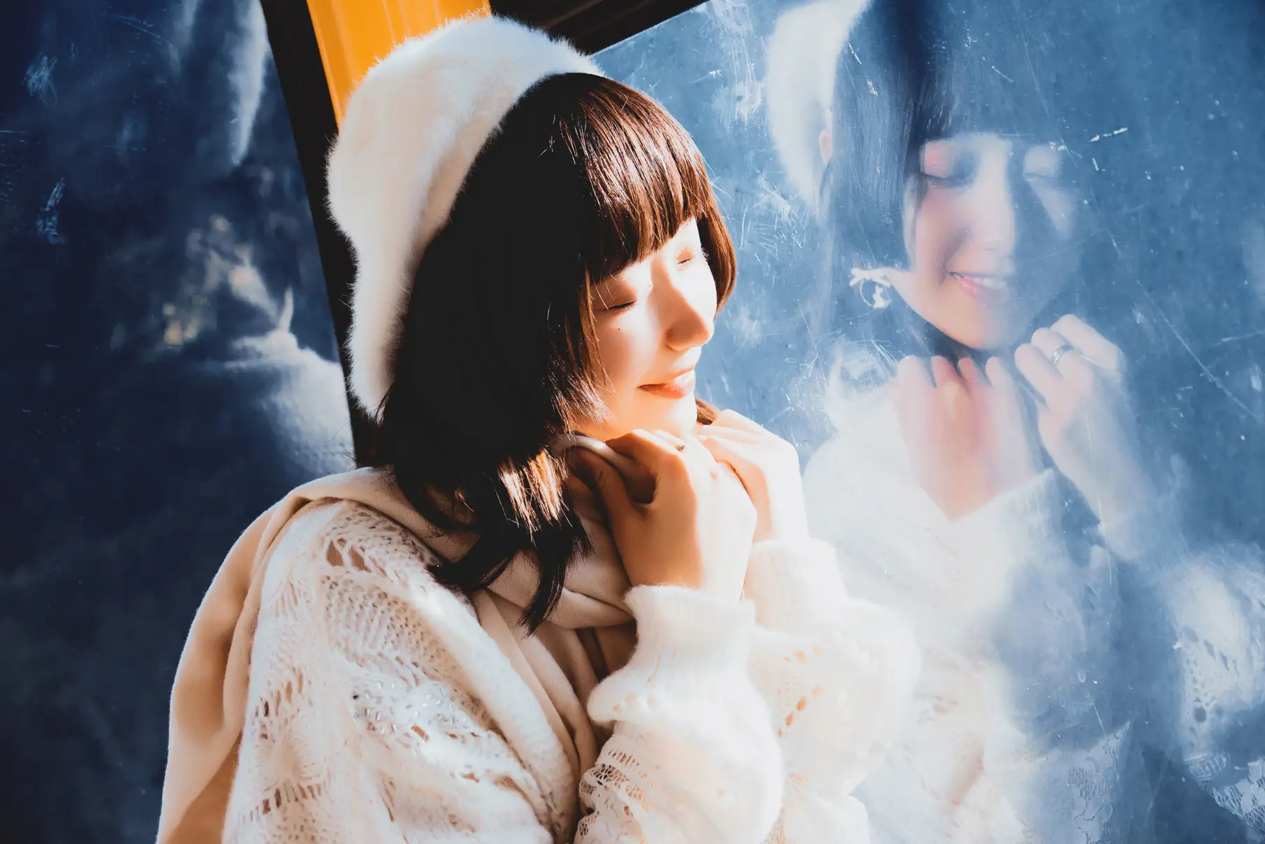 [艺图语] 2022.06.12 Vol.1156 – 海螺沟游记 木棉棉OwO#[20P]-6