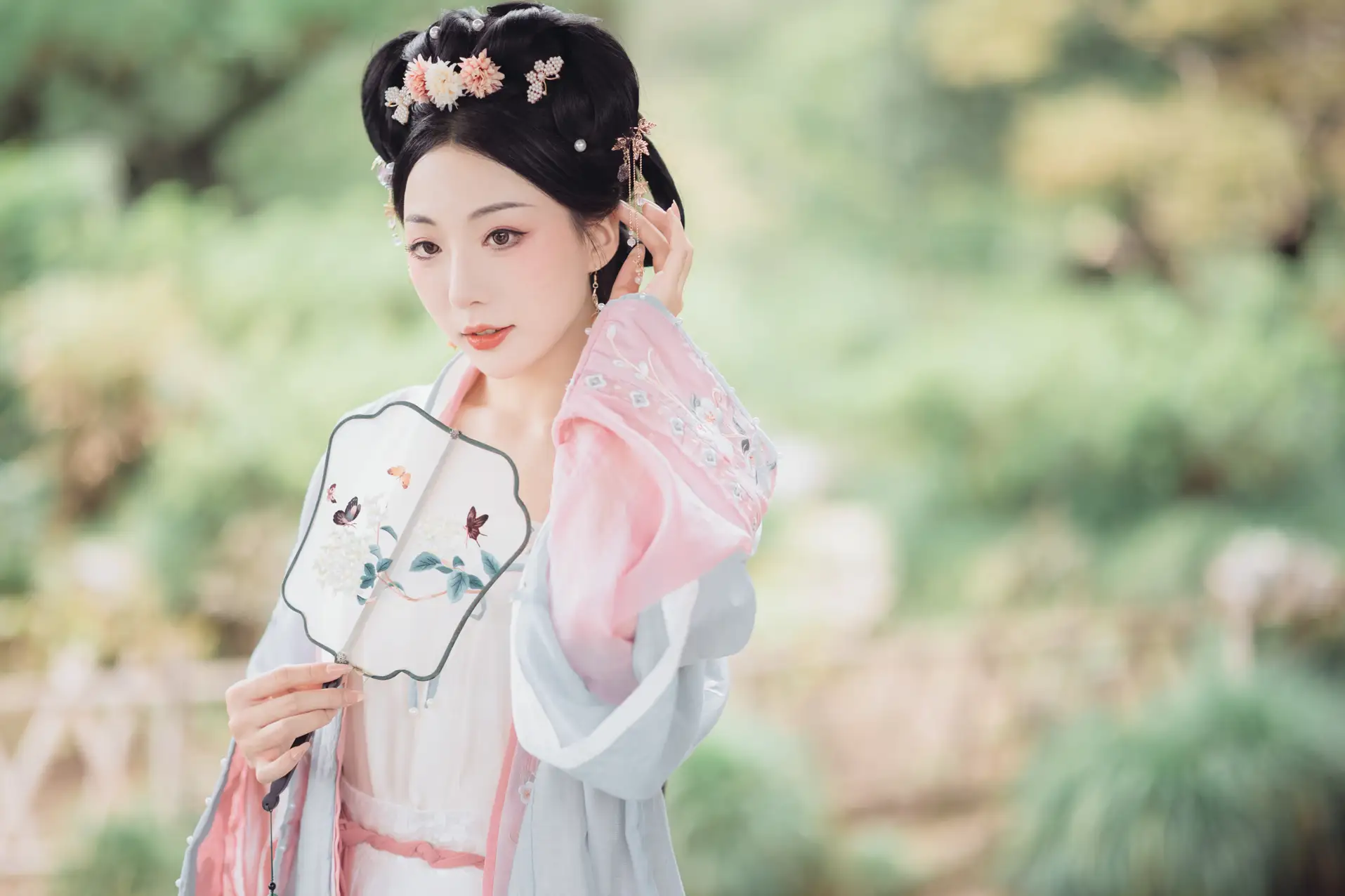 [艺图语] 2021.10.28 Vol.400 – 忆江南 南渊#[29P]-3