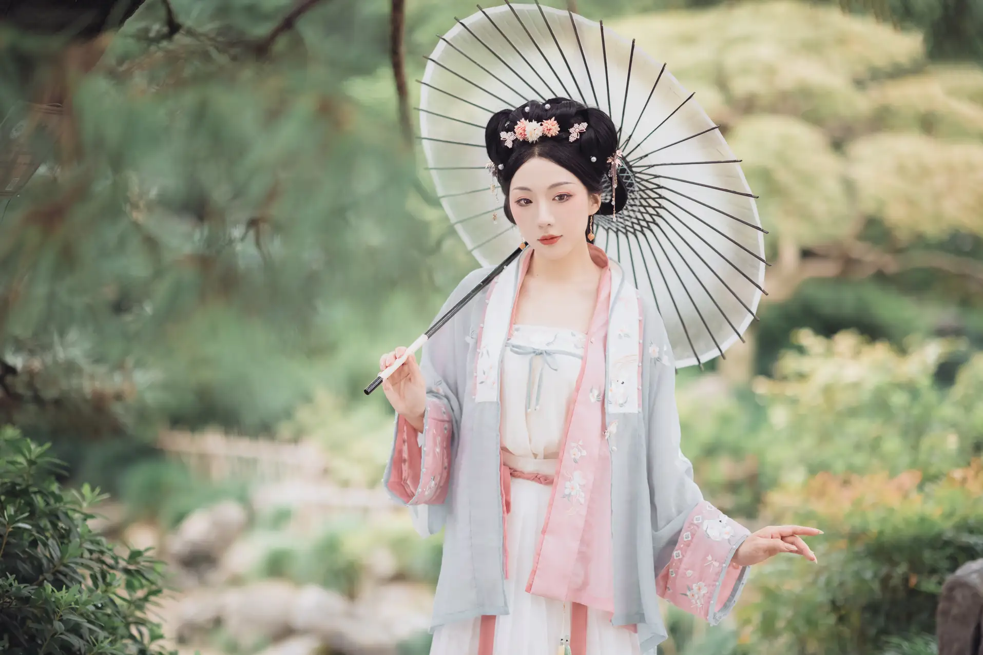 [艺图语] 2021.10.28 Vol.400 – 忆江南 南渊#[29P]-4