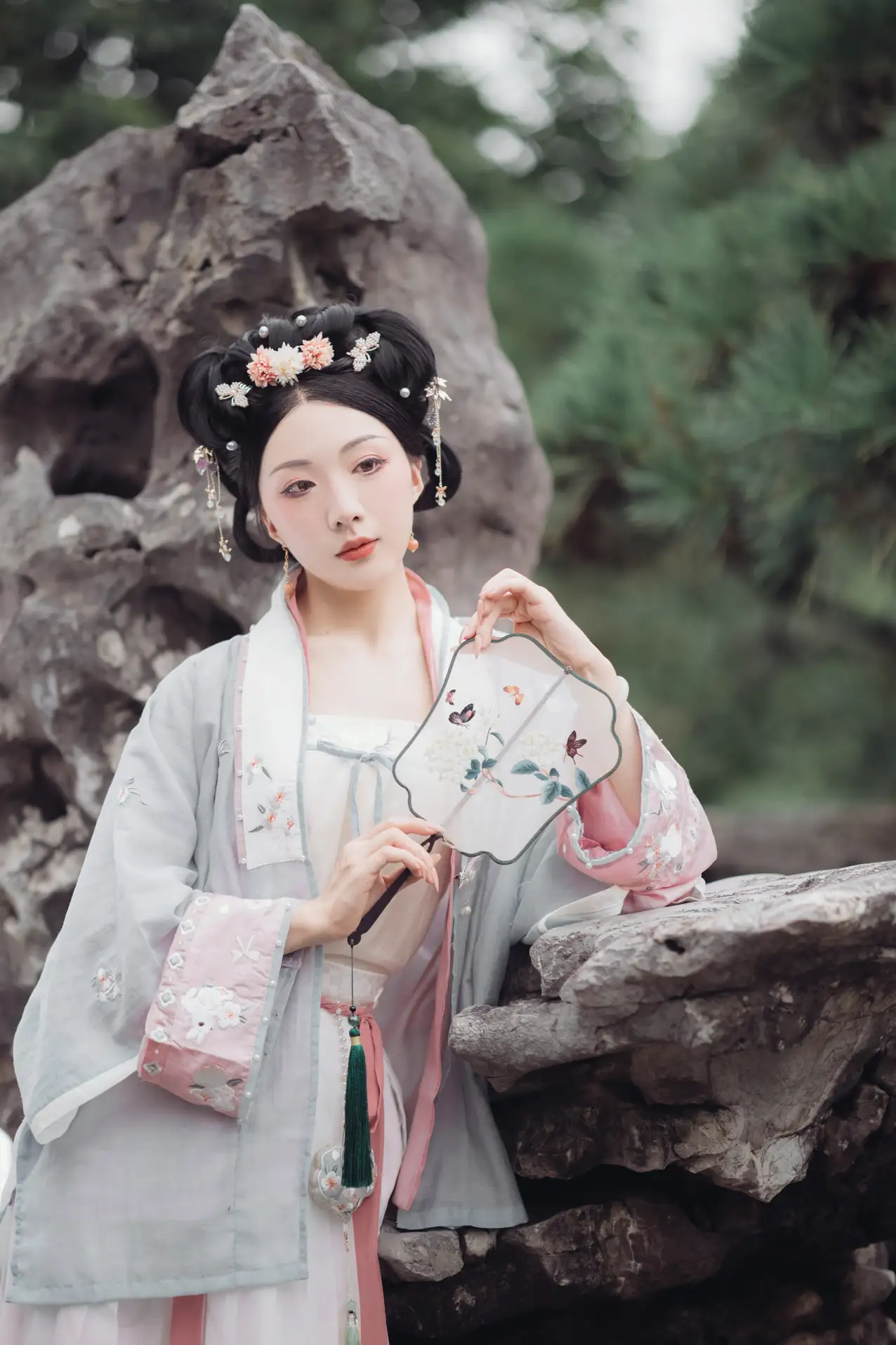 [艺图语] 2021.10.28 Vol.400 – 忆江南 南渊#[29P]-5