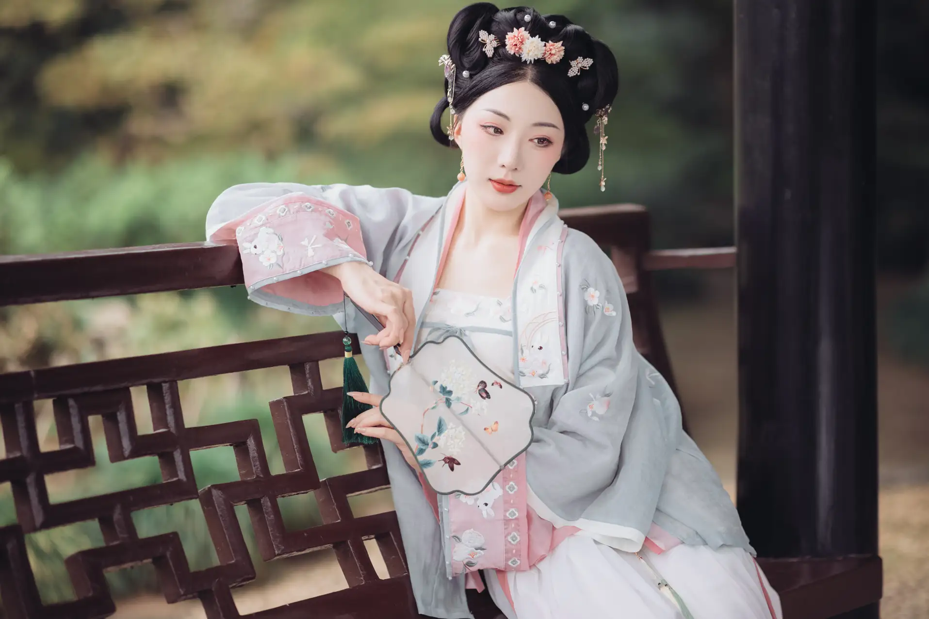 [艺图语] 2021.10.28 Vol.400 – 忆江南 南渊#[29P]-6