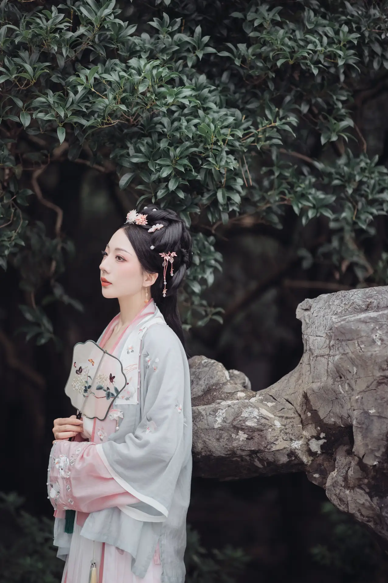 [艺图语] 2021.10.28 Vol.400 – 忆江南 南渊#[29P]-7