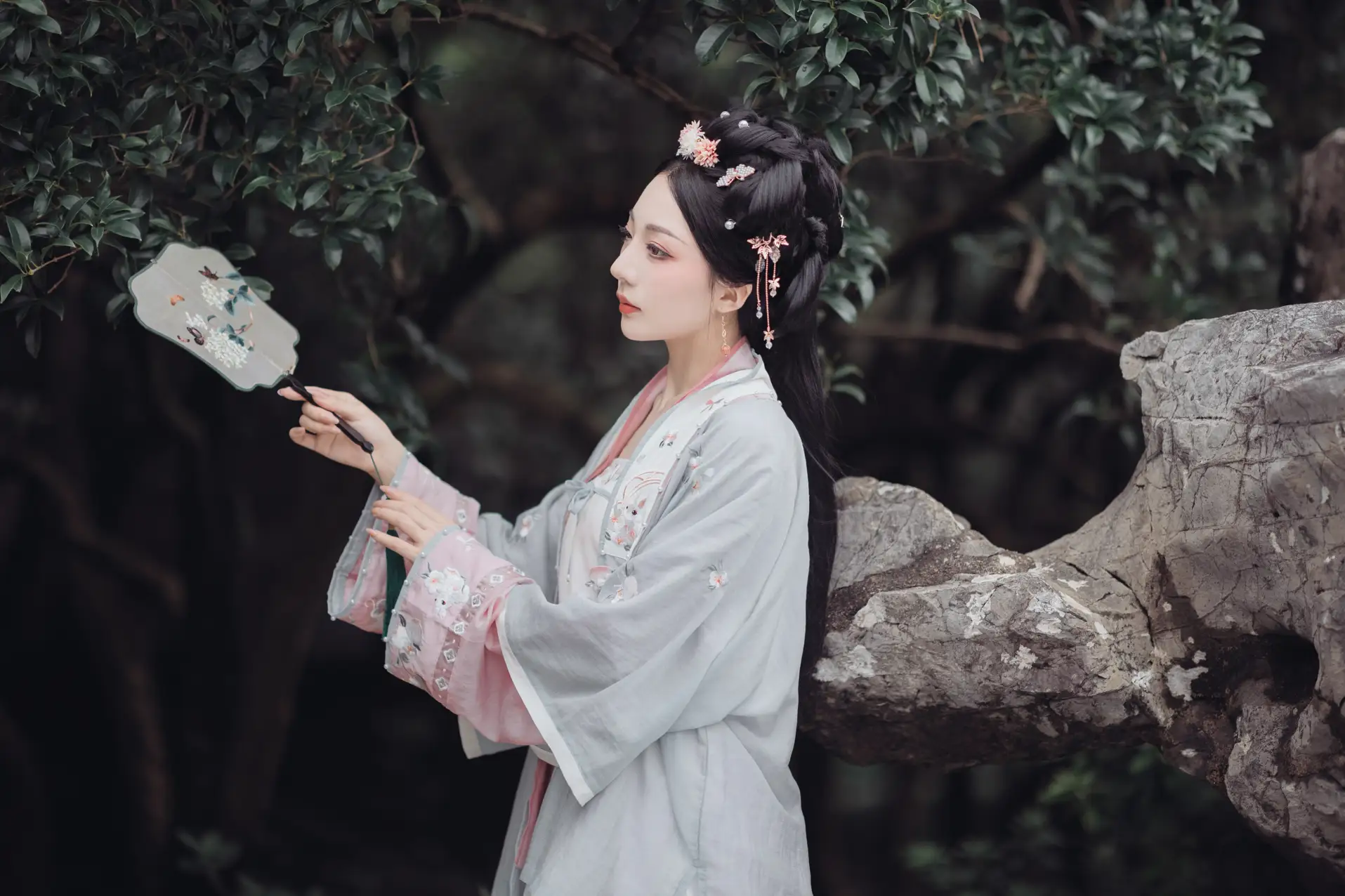 [艺图语] 2021.10.28 Vol.400 – 忆江南 南渊#[29P]-10