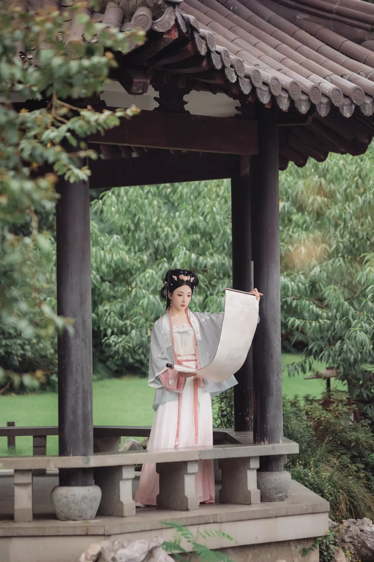 [艺图语] 2021.10.28 Vol.400 – 忆江南 南渊#[29P]-2