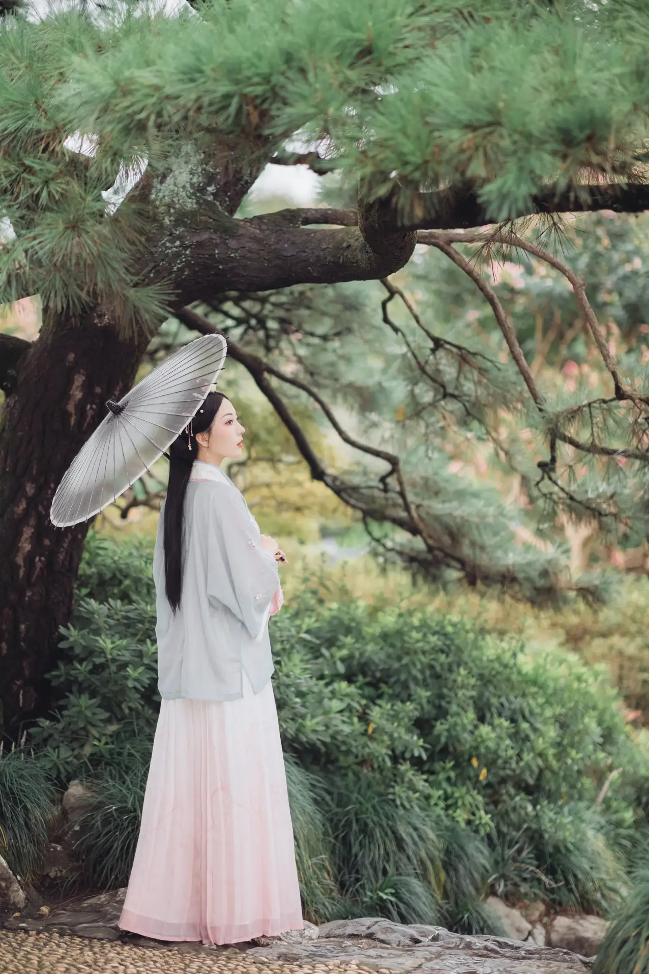 [艺图语] 2021.10.28 Vol.400 – 忆江南 南渊#[29P]-3