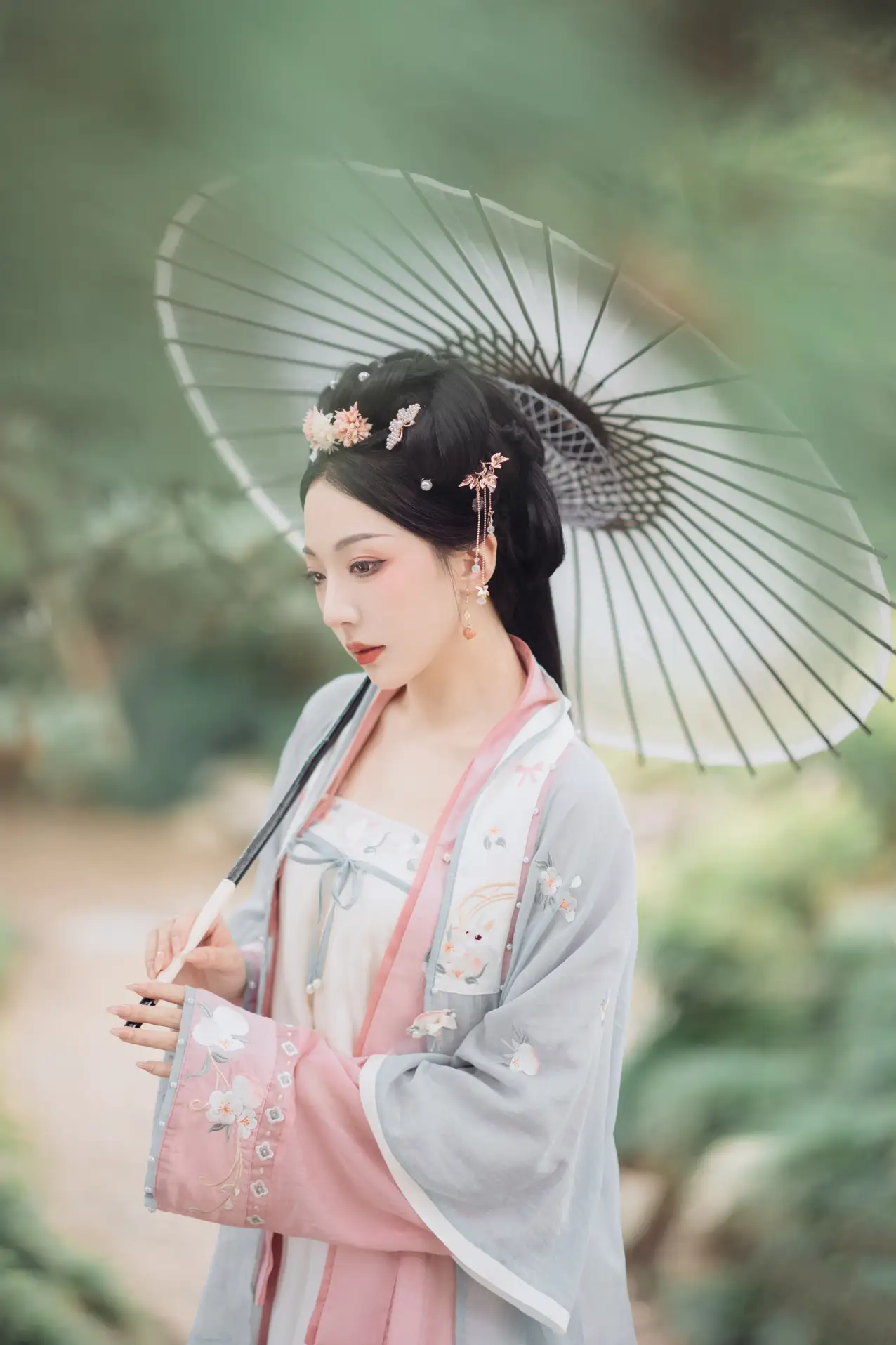 [艺图语] 2021.10.28 Vol.400 – 忆江南 南渊#[29P]-4