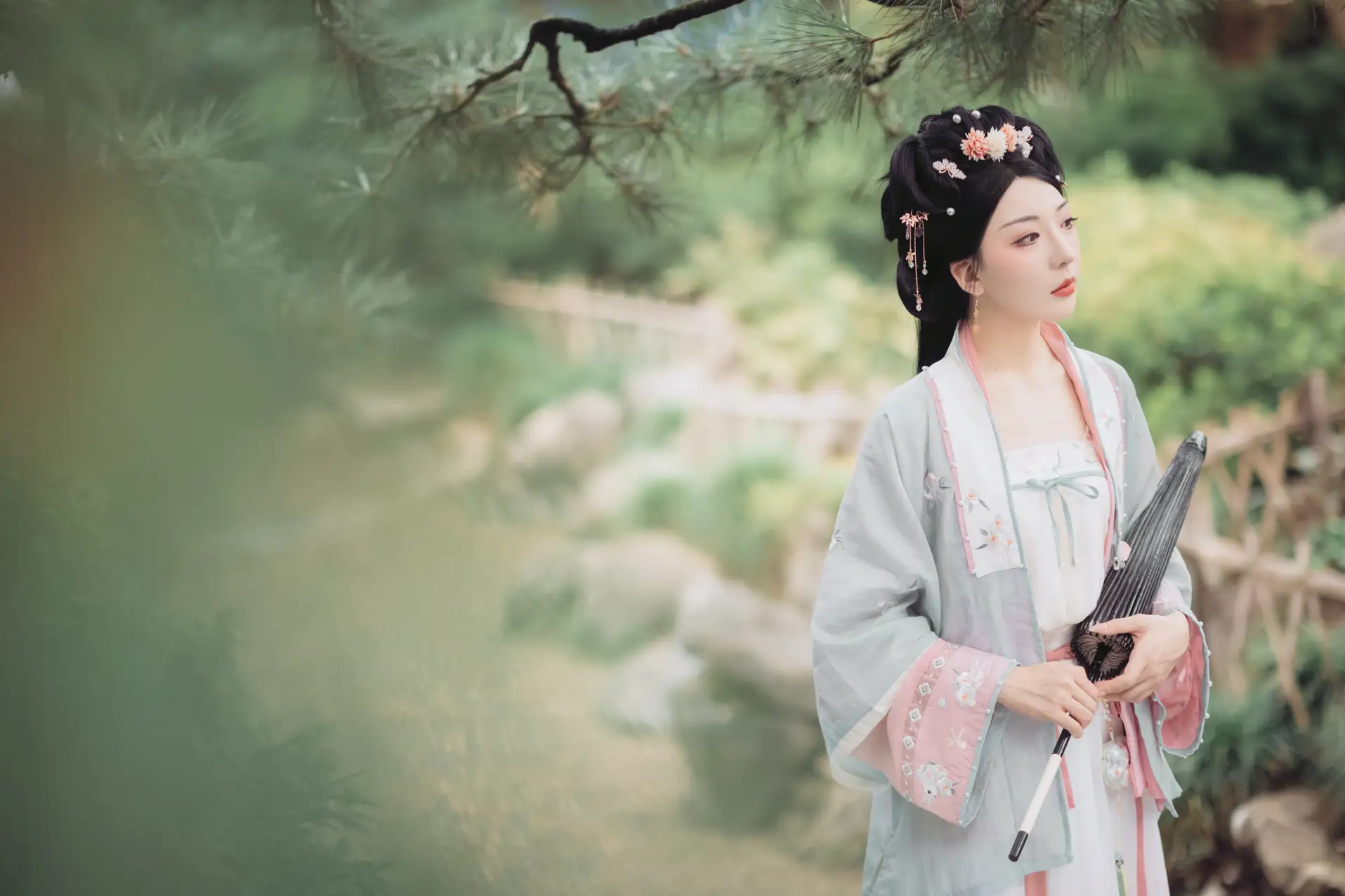 [艺图语] 2021.10.28 Vol.400 – 忆江南 南渊#[29P]-5