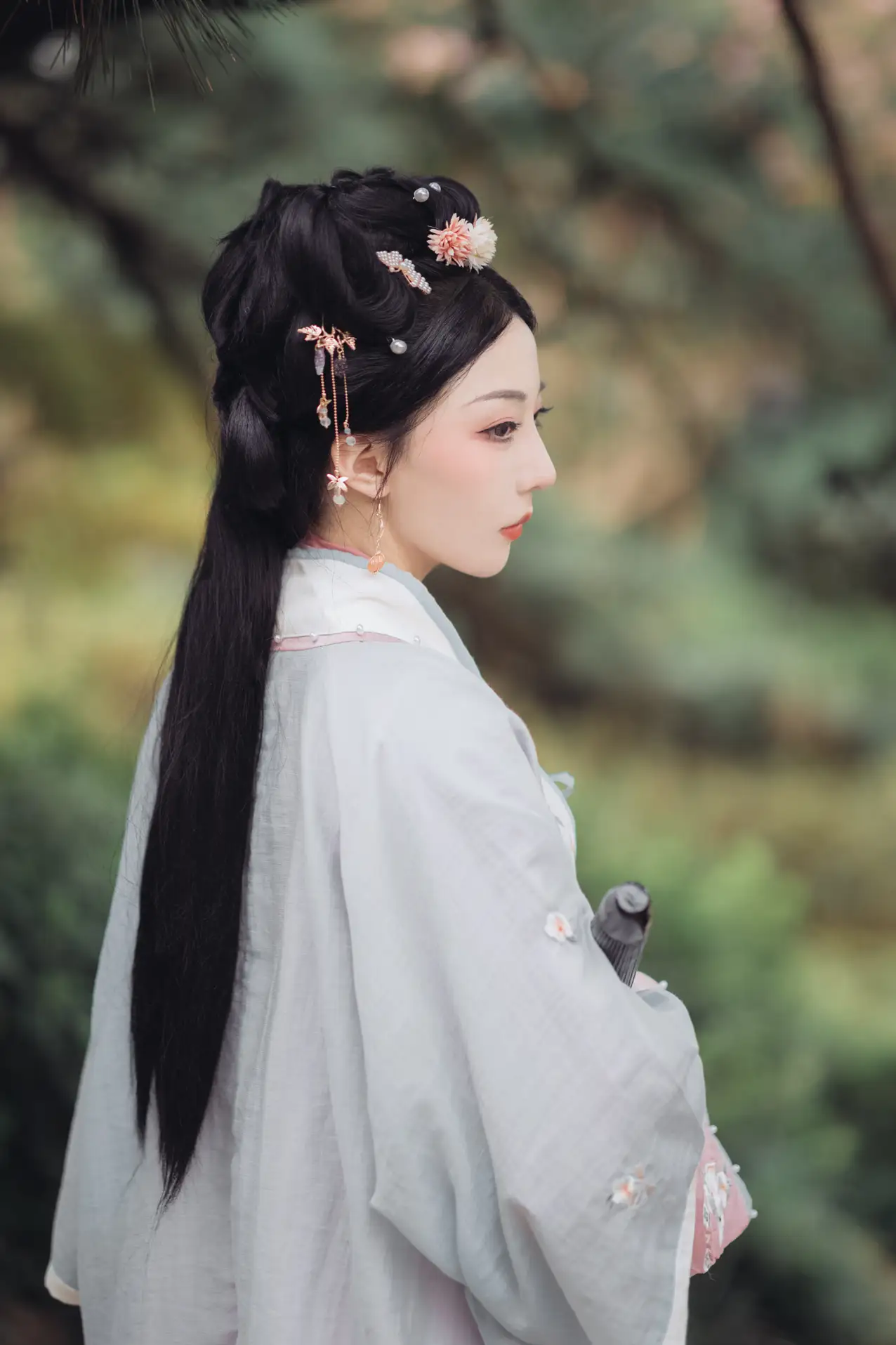 [艺图语] 2021.10.28 Vol.400 – 忆江南 南渊#[29P]-6