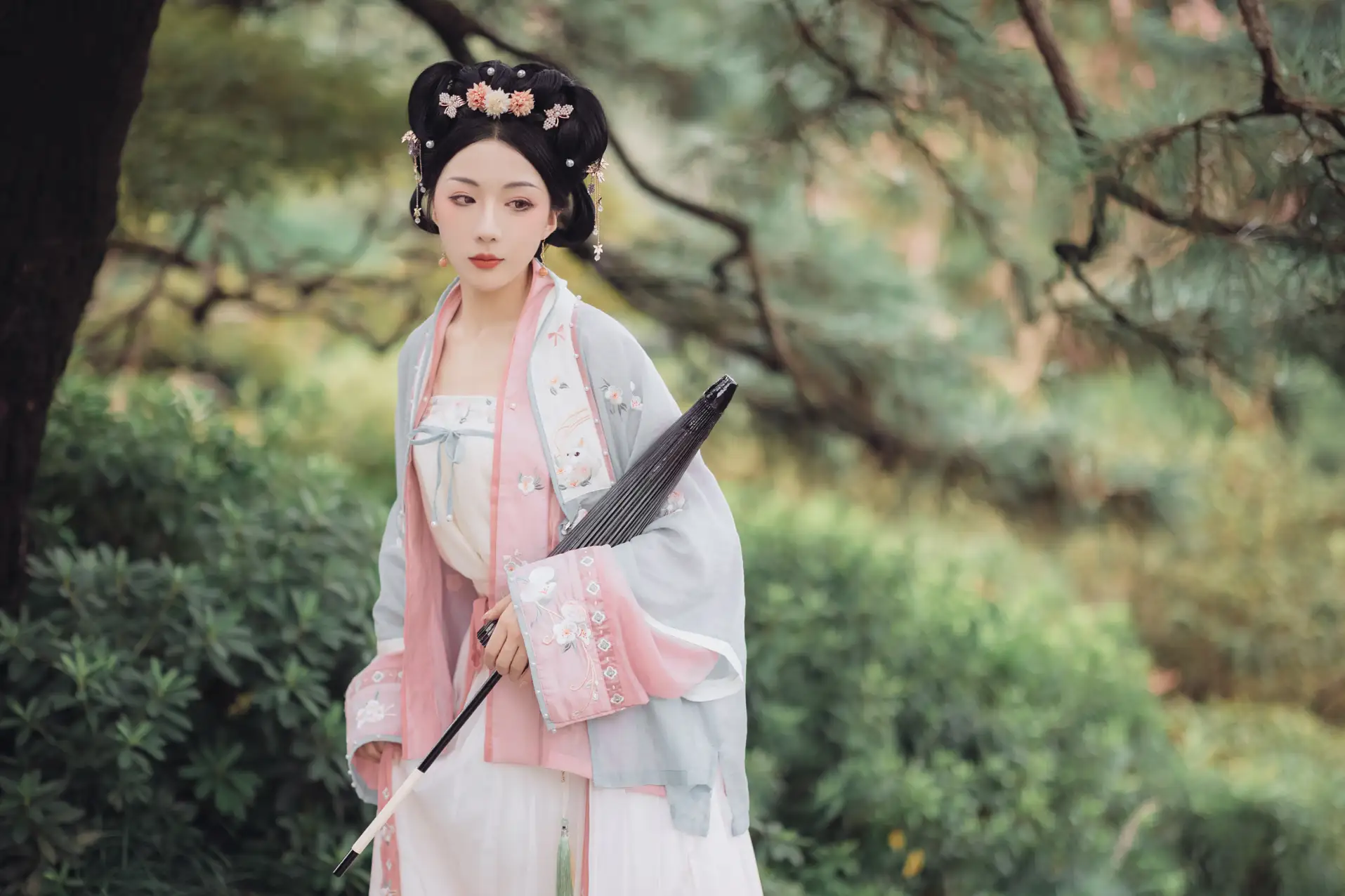 [艺图语] 2021.10.28 Vol.400 – 忆江南 南渊#[29P]-7