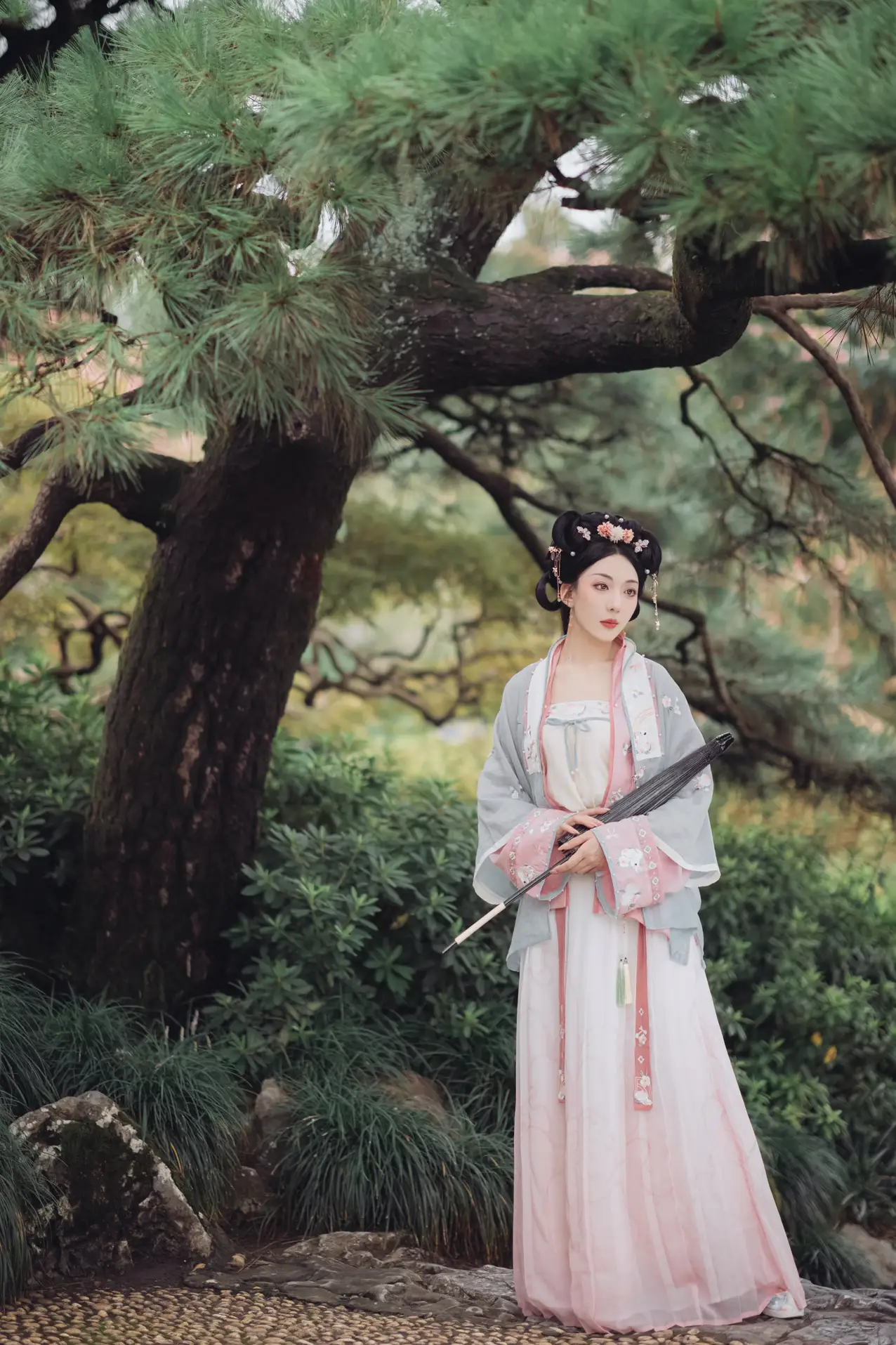 [艺图语] 2021.10.28 Vol.400 – 忆江南 南渊#[29P]-8