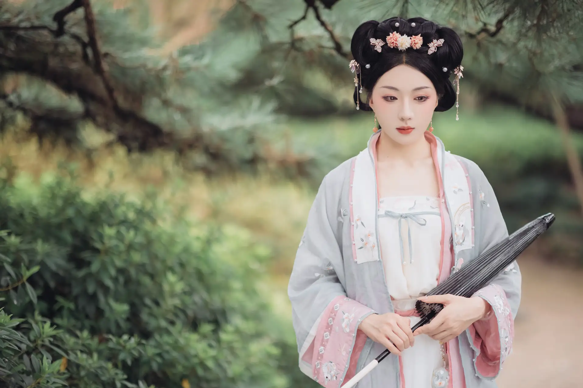 [艺图语] 2021.10.28 Vol.400 – 忆江南 南渊#[29P]-9