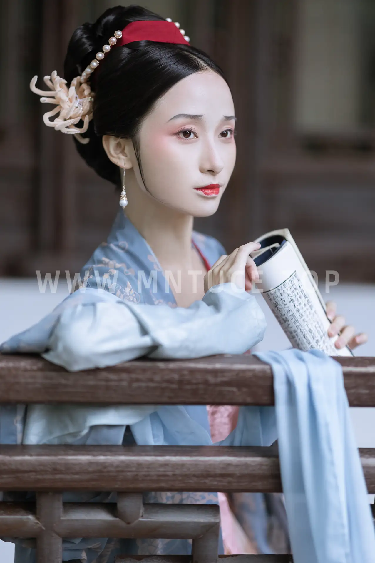 [YITUYU] 2022.08.30 Vol.1829 - Slow sound little demon with eyes#[34P]-8