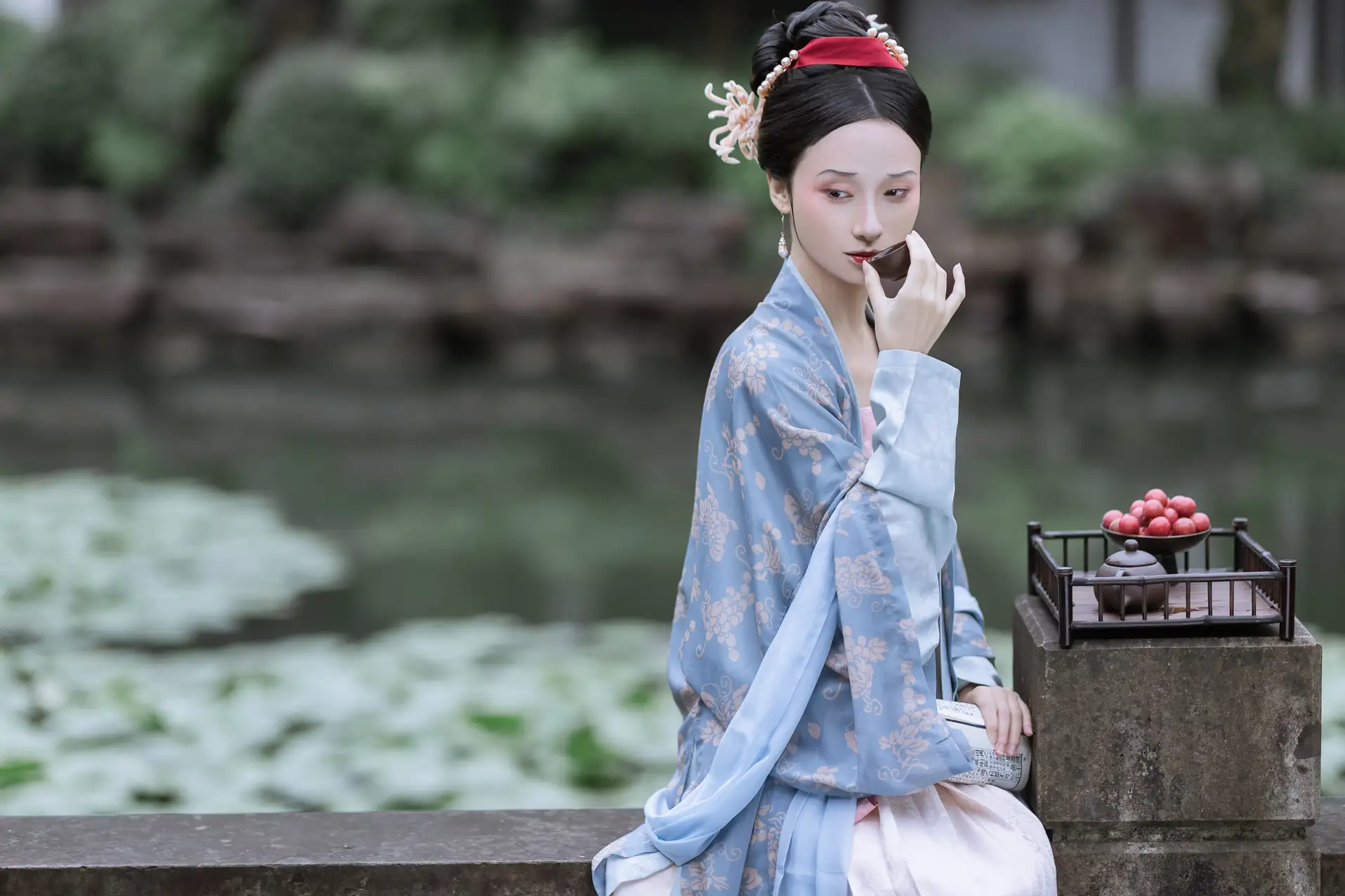 [YITUYU] 2022.08.30 Vol.1829 - Slow sound little demon with eyes#[34P]-9