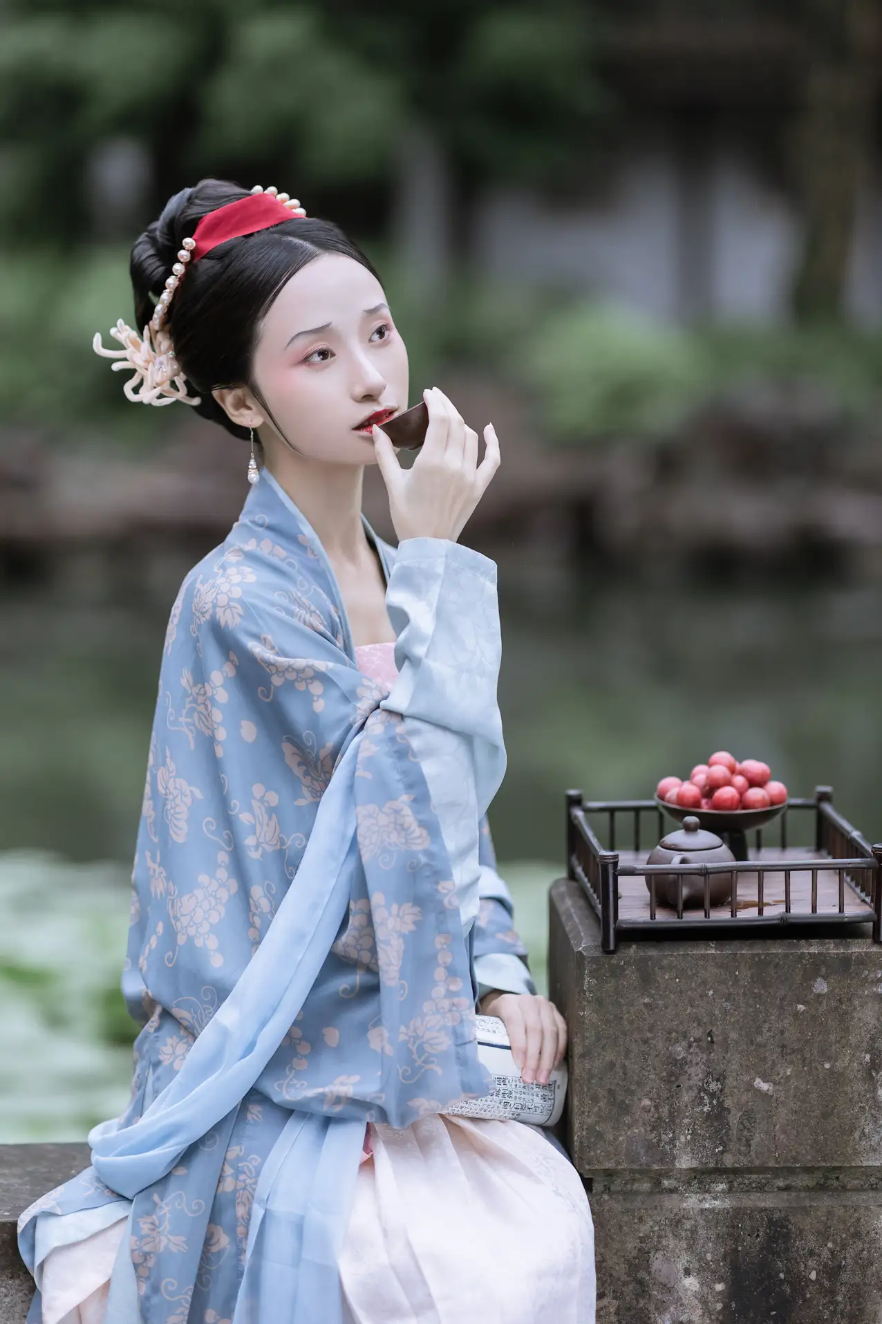 [YITUYU] 2022.08.30 Vol.1829 - Slow sound little demon with eyes#[34P]-9