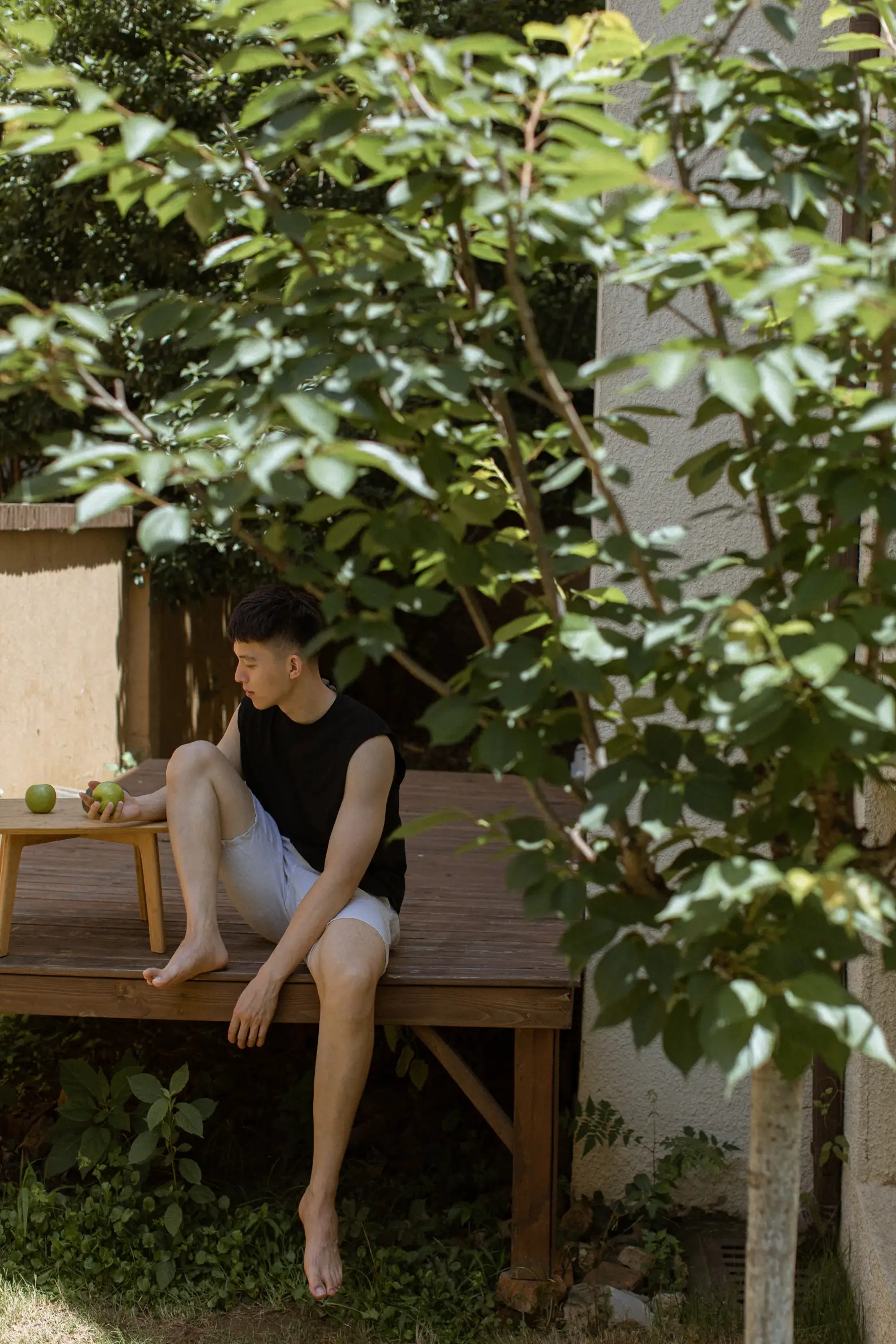 [艺图语] 2021.08.28 Vol.190 – 夏日悠长 陈老师#[38P]-2