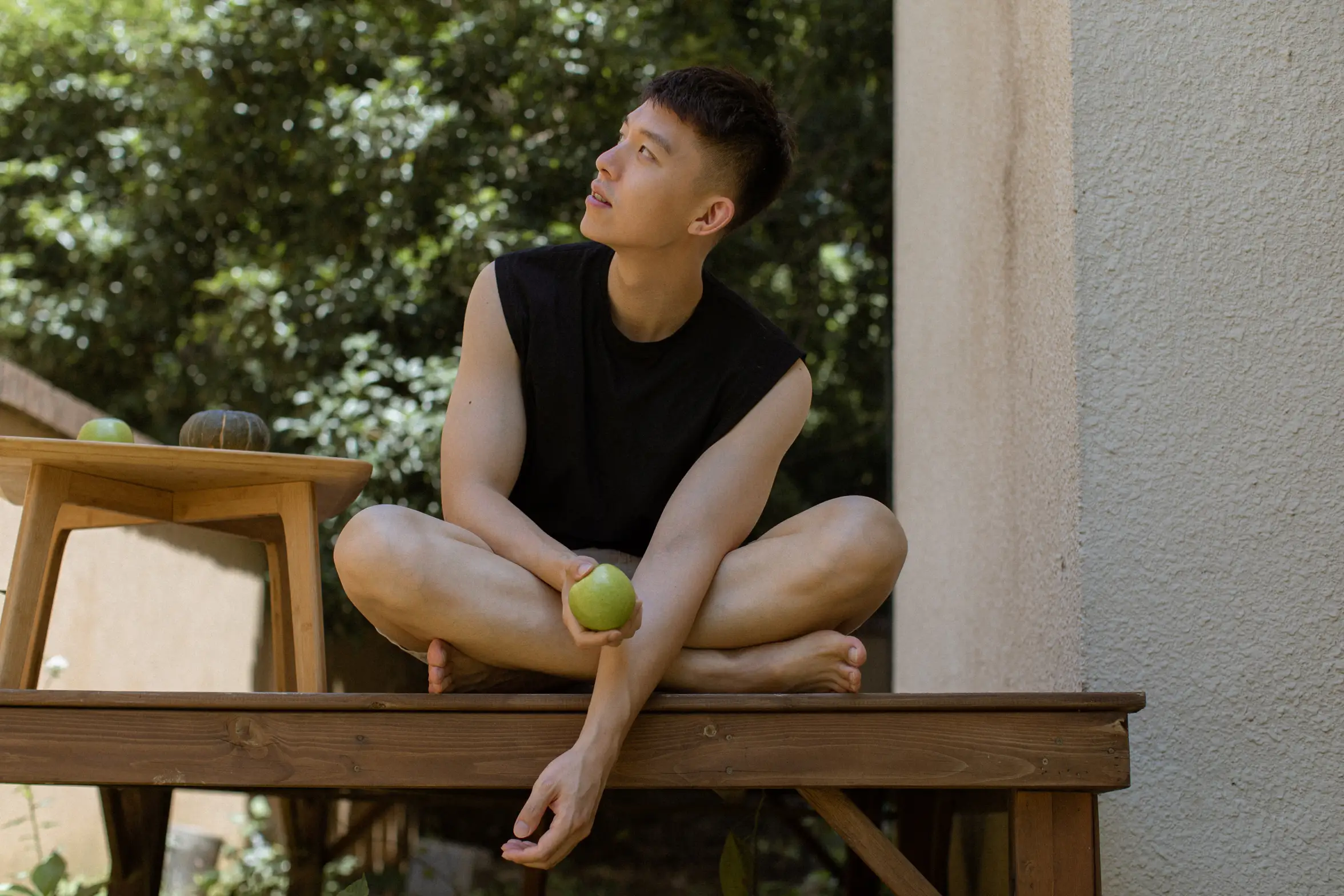 [艺图语] 2021.08.28 Vol.190 – 夏日悠长 陈老师#[38P]-3