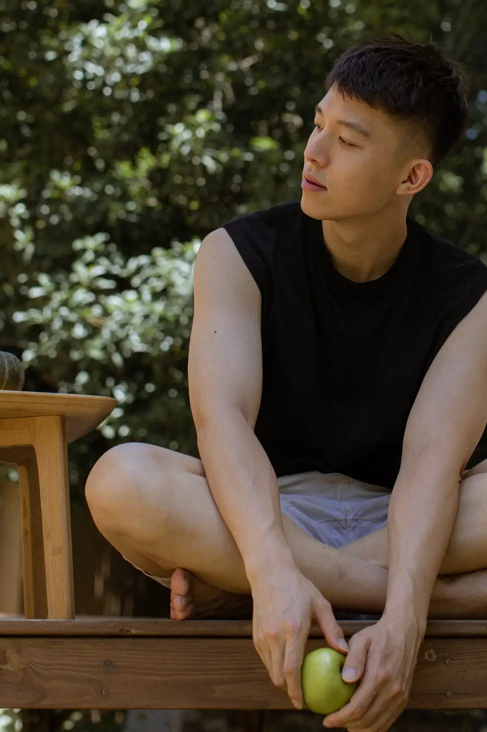 [艺图语] 2021.08.28 Vol.190 – 夏日悠长 陈老师#[38P]-4