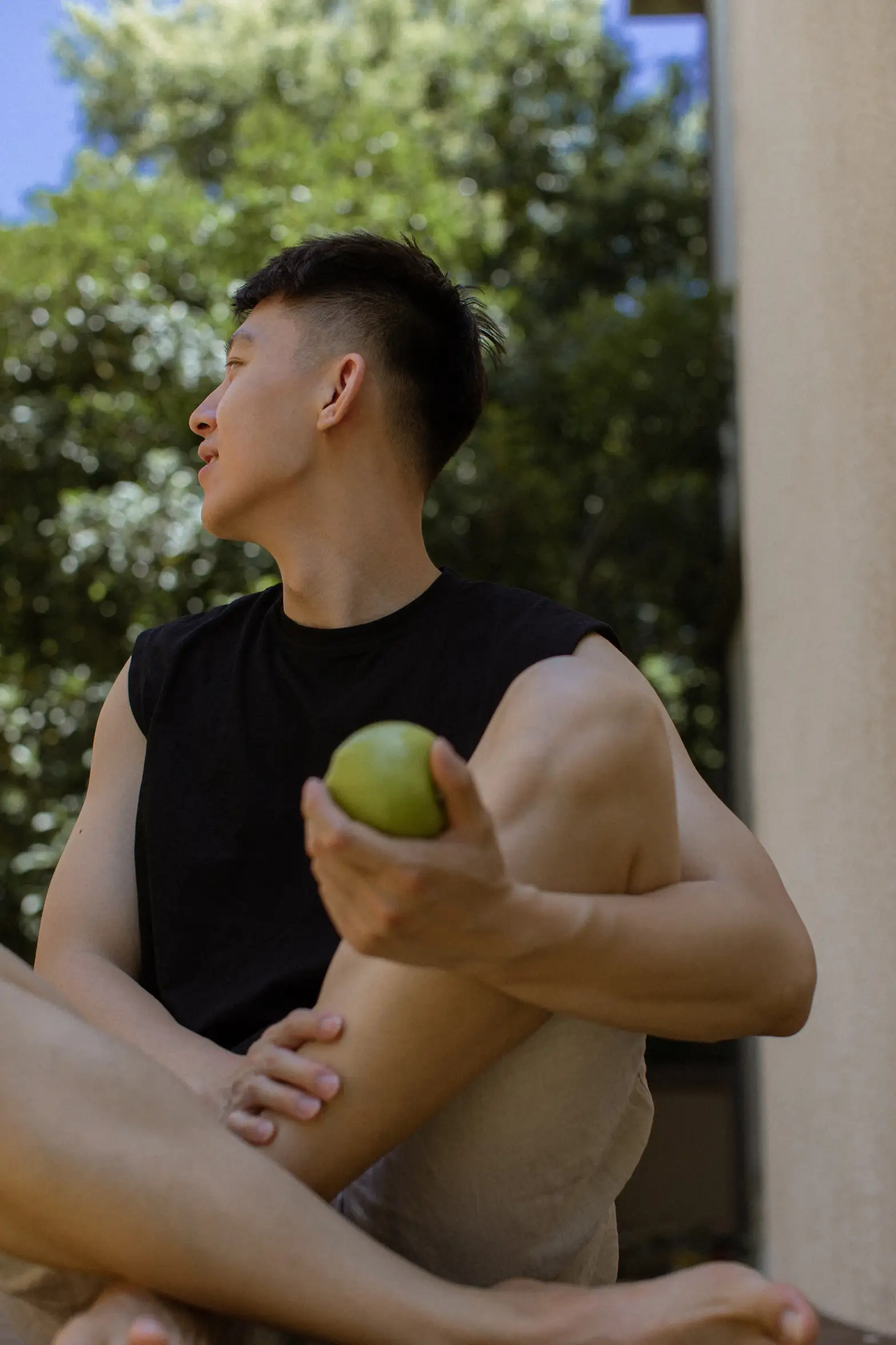 [艺图语] 2021.08.28 Vol.190 – 夏日悠长 陈老师#[38P]-5