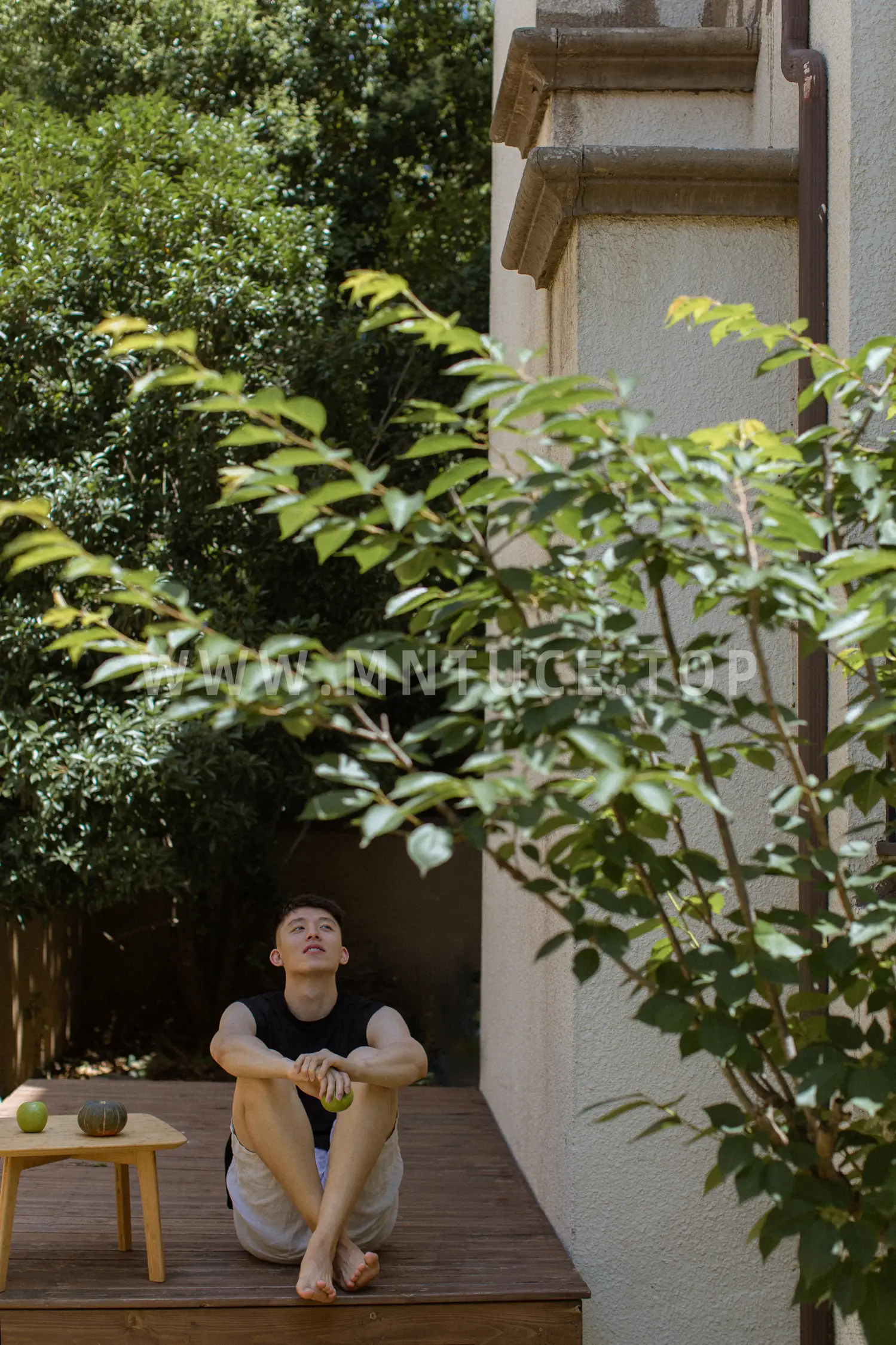 [艺图语] 2021.08.28 Vol.190 – 夏日悠长 陈老师#[38P]-6