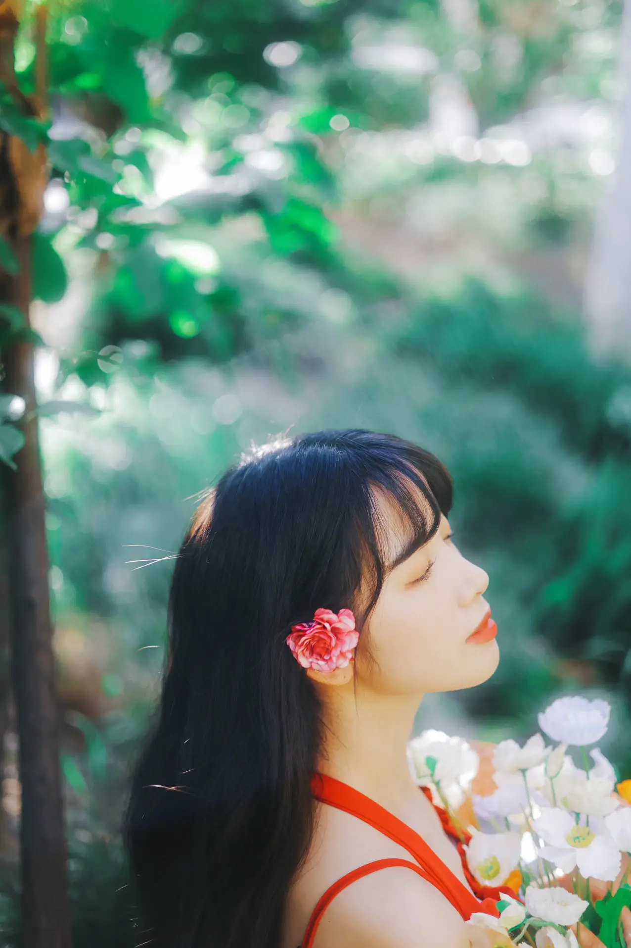 [YITUYU] 2022.09.06 Vol.1882 – Dreamer An Ameng cub#[42P]-8