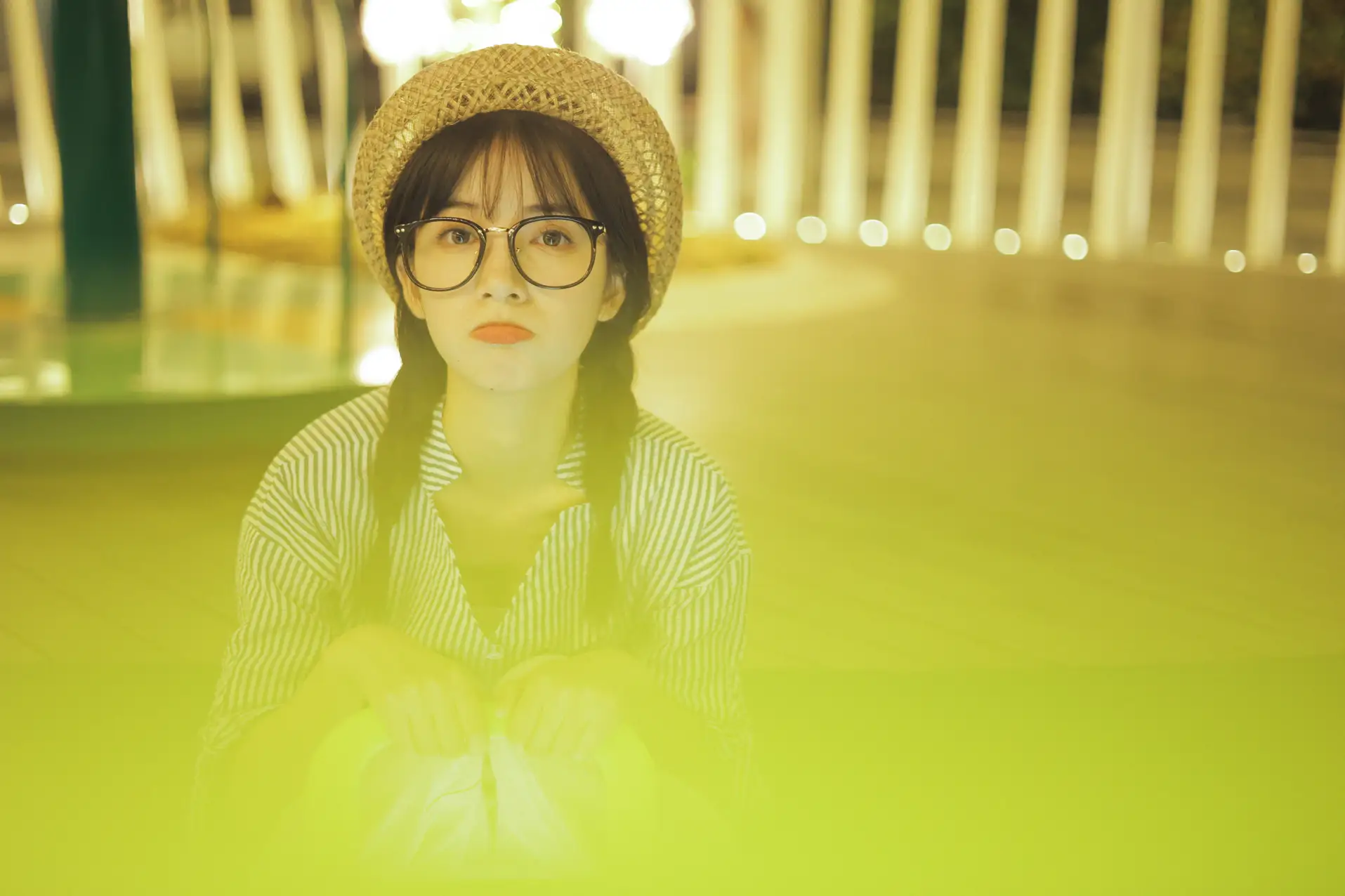 [艺图语] 2022.08.12 Vol.1689 – 星光乐园 一只阿梦崽#[42P]-10