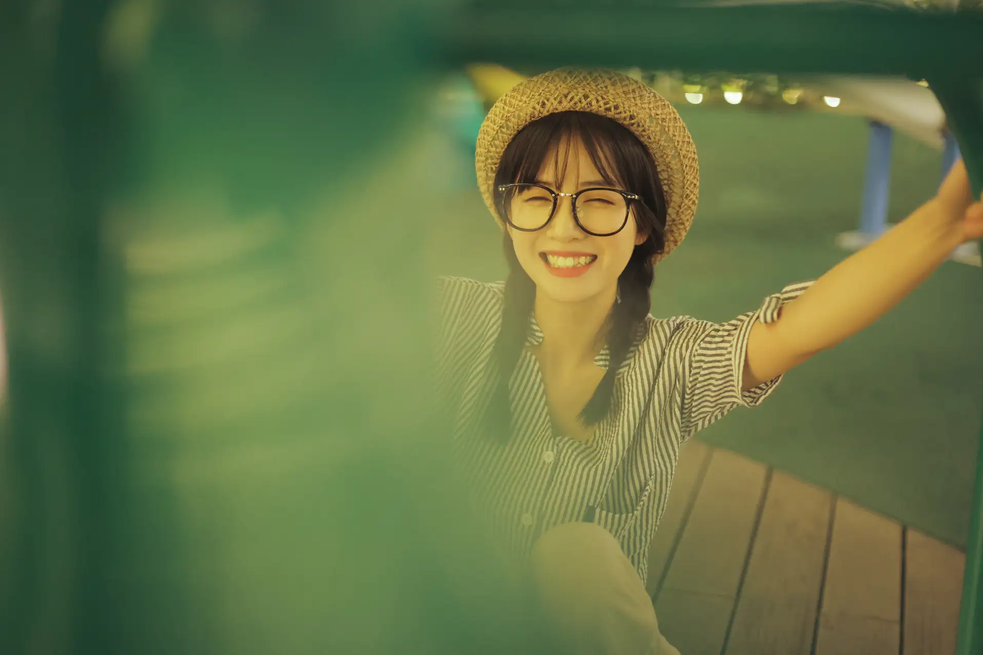 [艺图语] 2022.08.12 Vol.1689 – 星光乐园 一只阿梦崽#[42P]-2