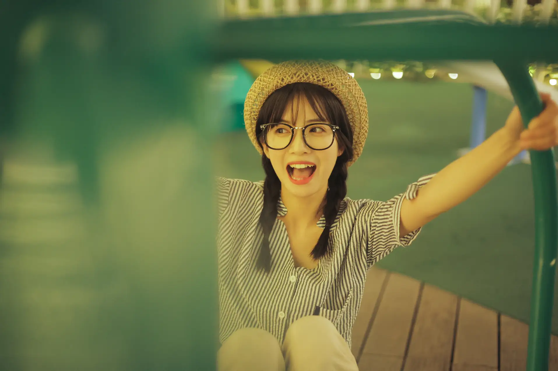 [艺图语] 2022.08.12 Vol.1689 – 星光乐园 一只阿梦崽#[42P]-3