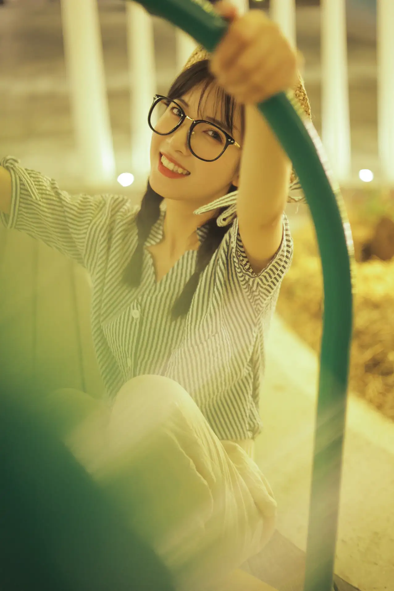 [艺图语] 2022.08.12 Vol.1689 – 星光乐园 一只阿梦崽#[42P]-7