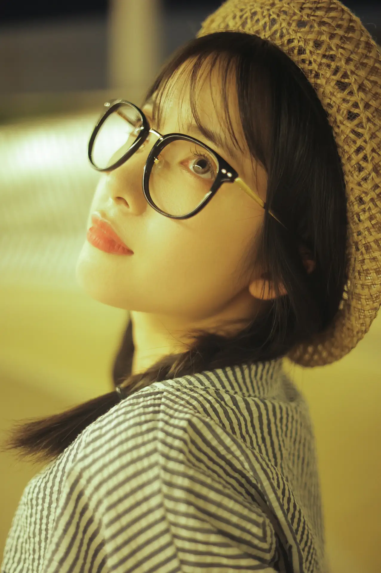 [艺图语] 2022.08.12 Vol.1689 – 星光乐园 一只阿梦崽#[42P]-10