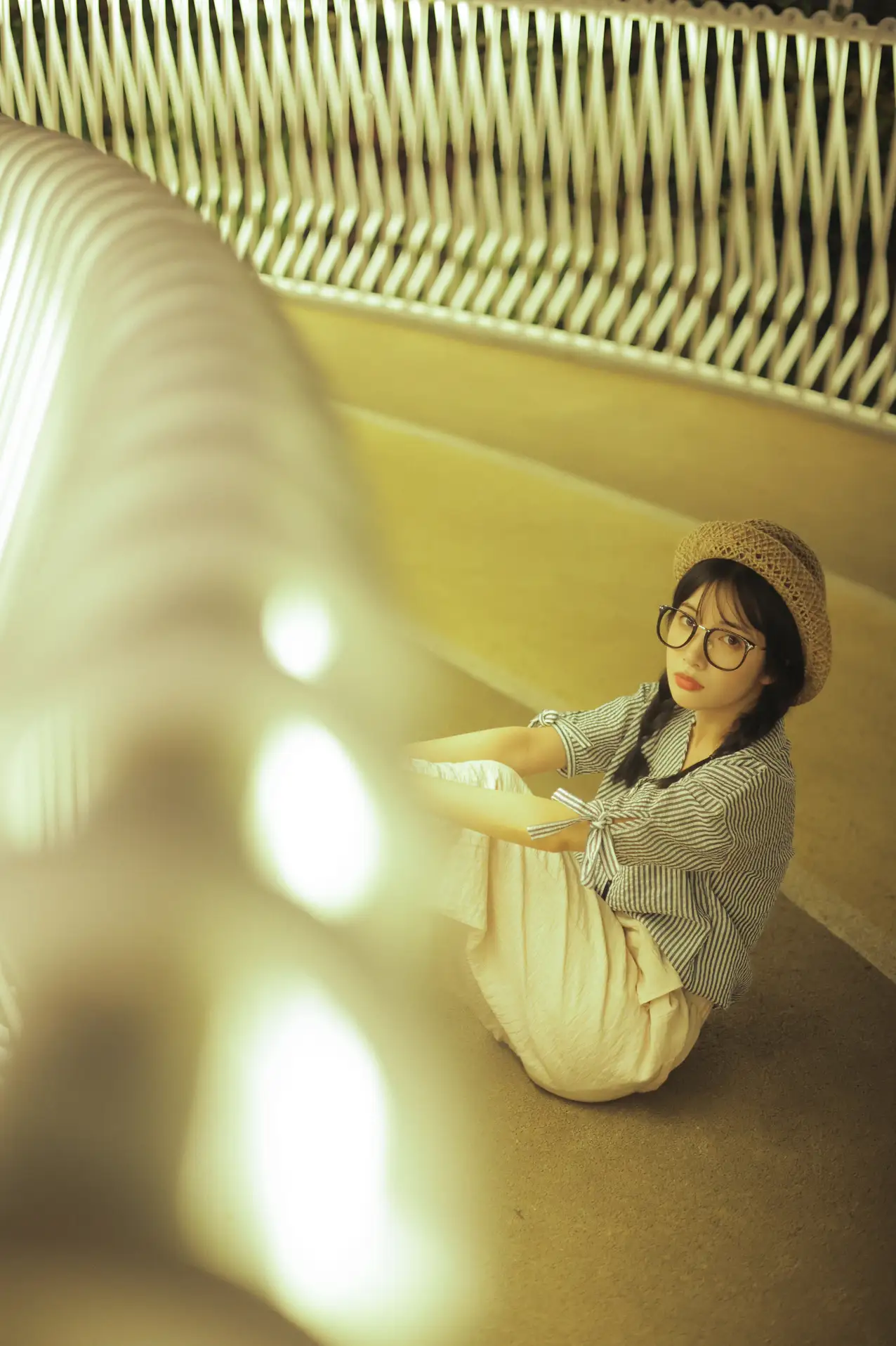 [艺图语] 2022.08.12 Vol.1689 – 星光乐园 一只阿梦崽#[42P]-1