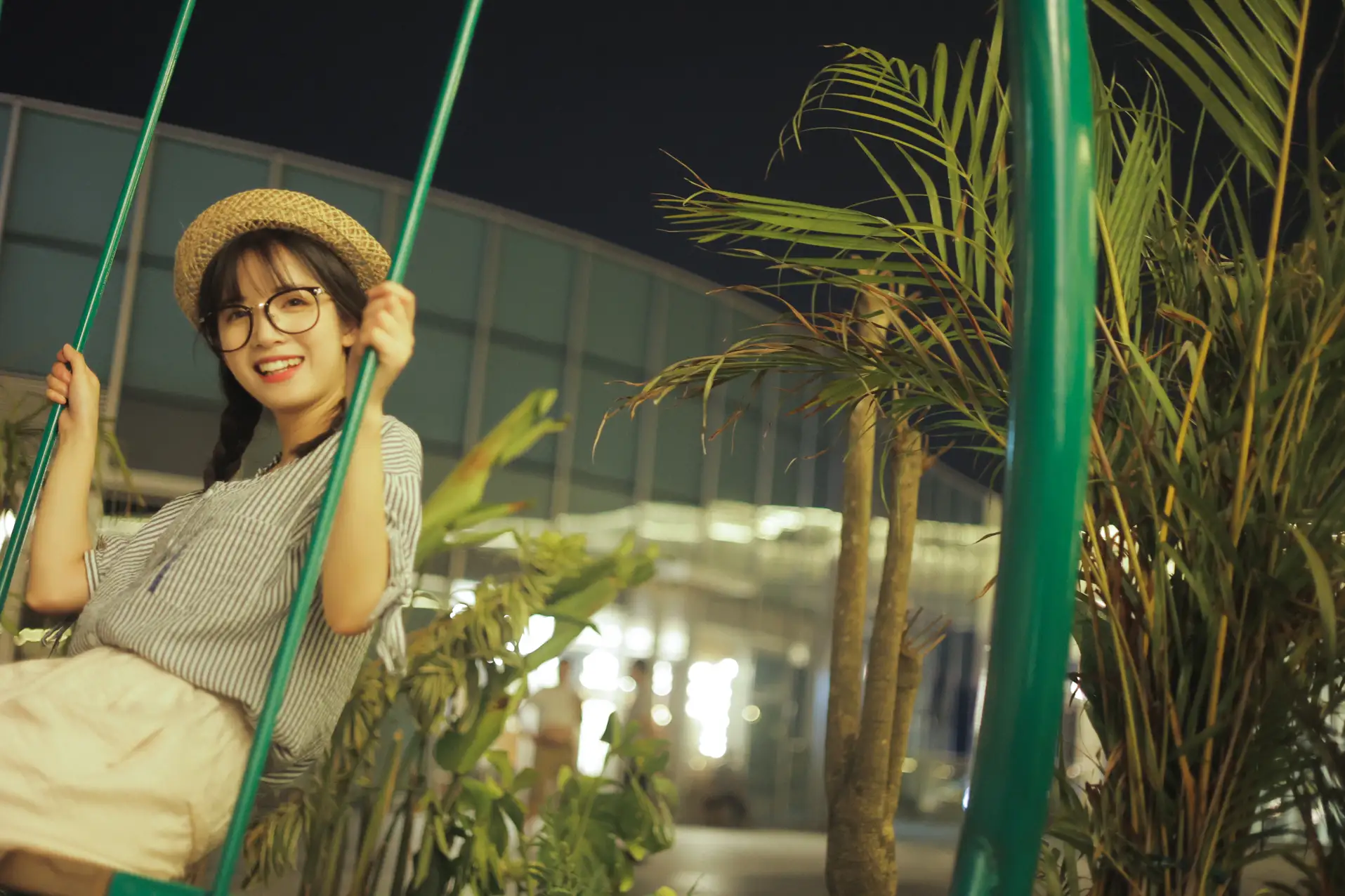 [艺图语] 2022.08.12 Vol.1689 – 星光乐园 一只阿梦崽#[42P]-3