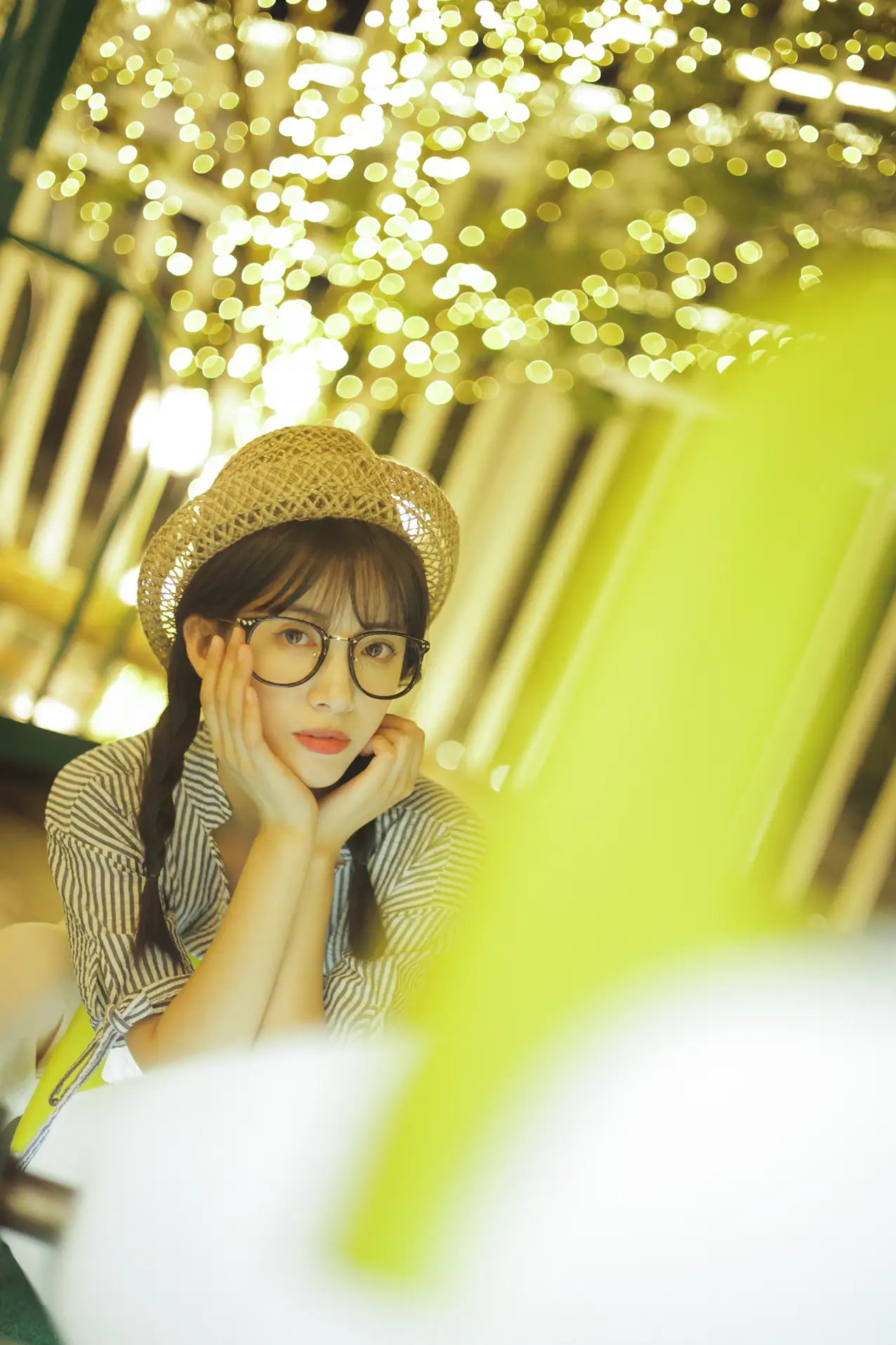 [艺图语] 2022.08.12 Vol.1689 – 星光乐园 一只阿梦崽#[42P]-5