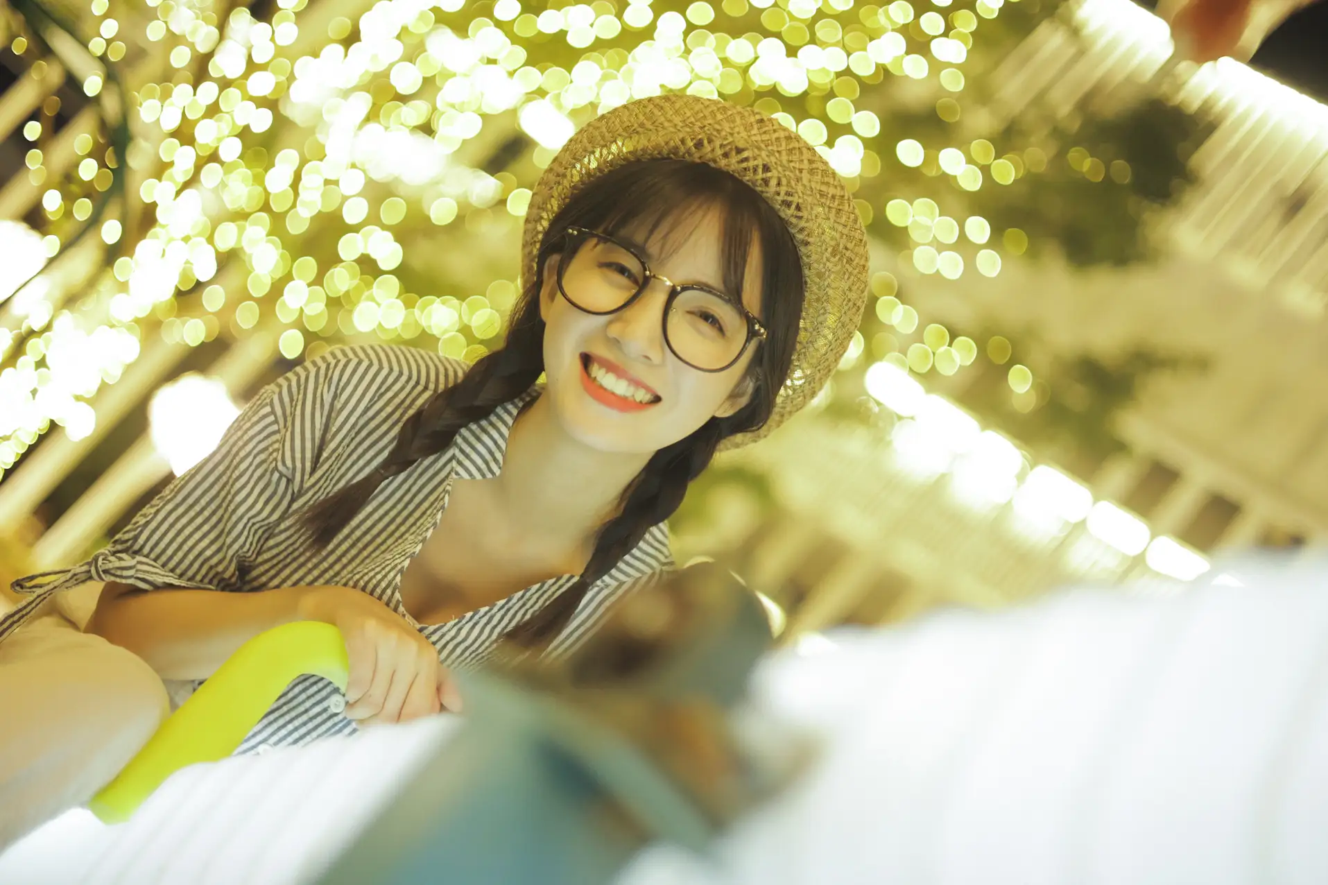 [艺图语] 2022.08.12 Vol.1689 – 星光乐园 一只阿梦崽#[42P]-6