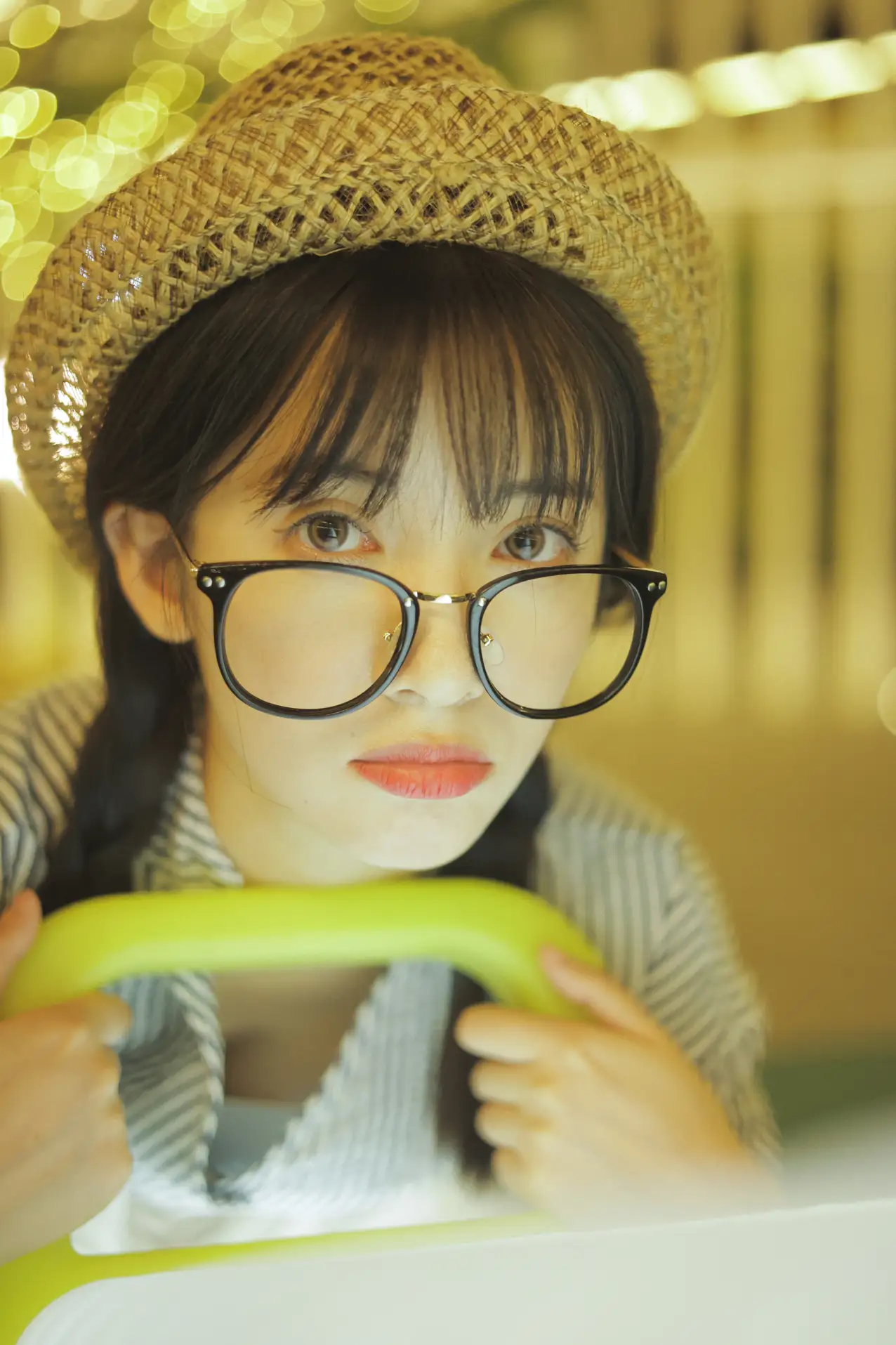 [艺图语] 2022.08.12 Vol.1689 – 星光乐园 一只阿梦崽#[42P]-7