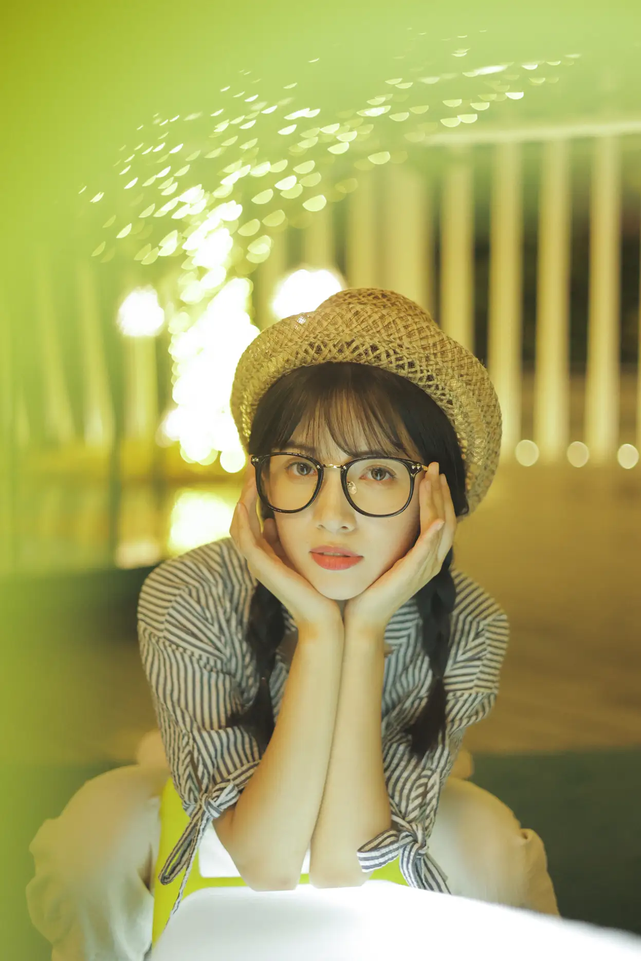 [艺图语] 2022.08.12 Vol.1689 – 星光乐园 一只阿梦崽#[42P]-3