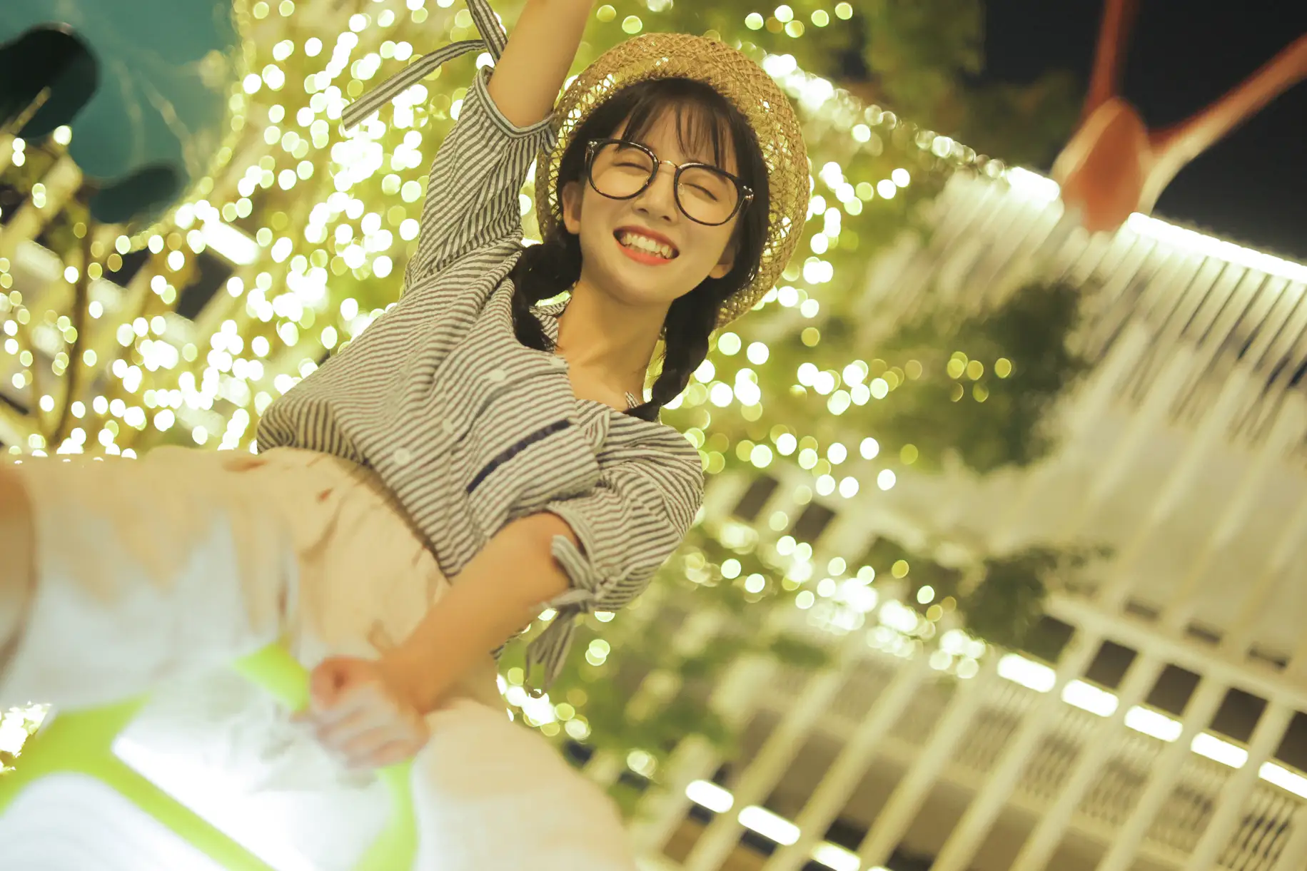 [艺图语] 2022.08.12 Vol.1689 – 星光乐园 一只阿梦崽#[42P]-1